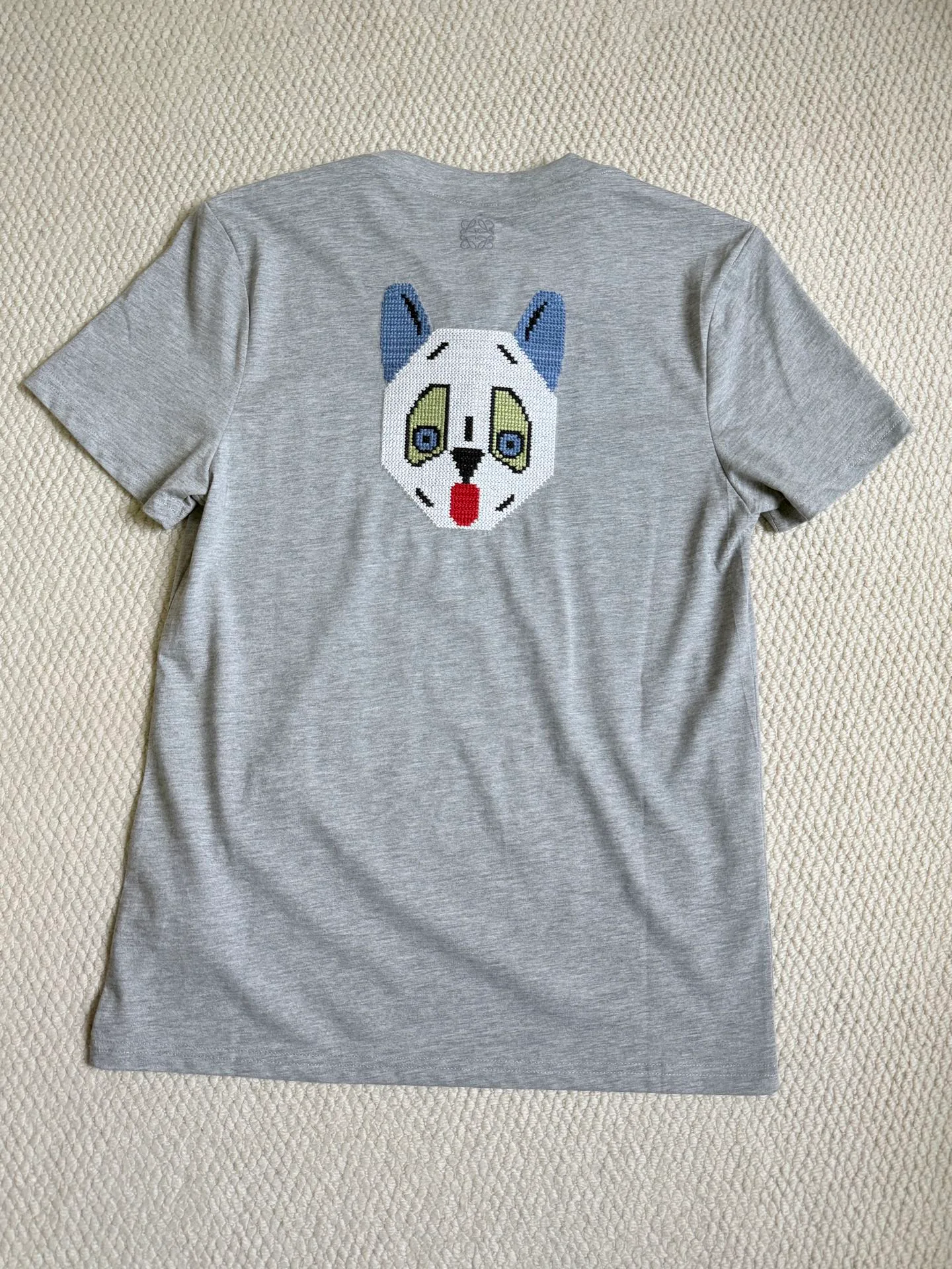 Футболки Женские Loewe 493158