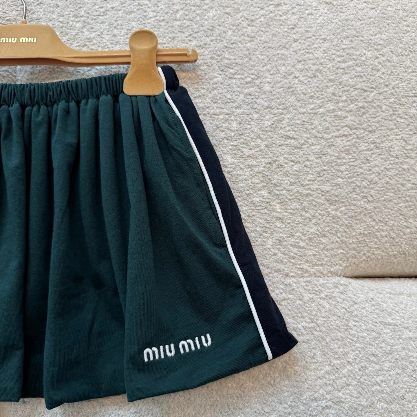 Юбки Женские Miu Miu 11222434