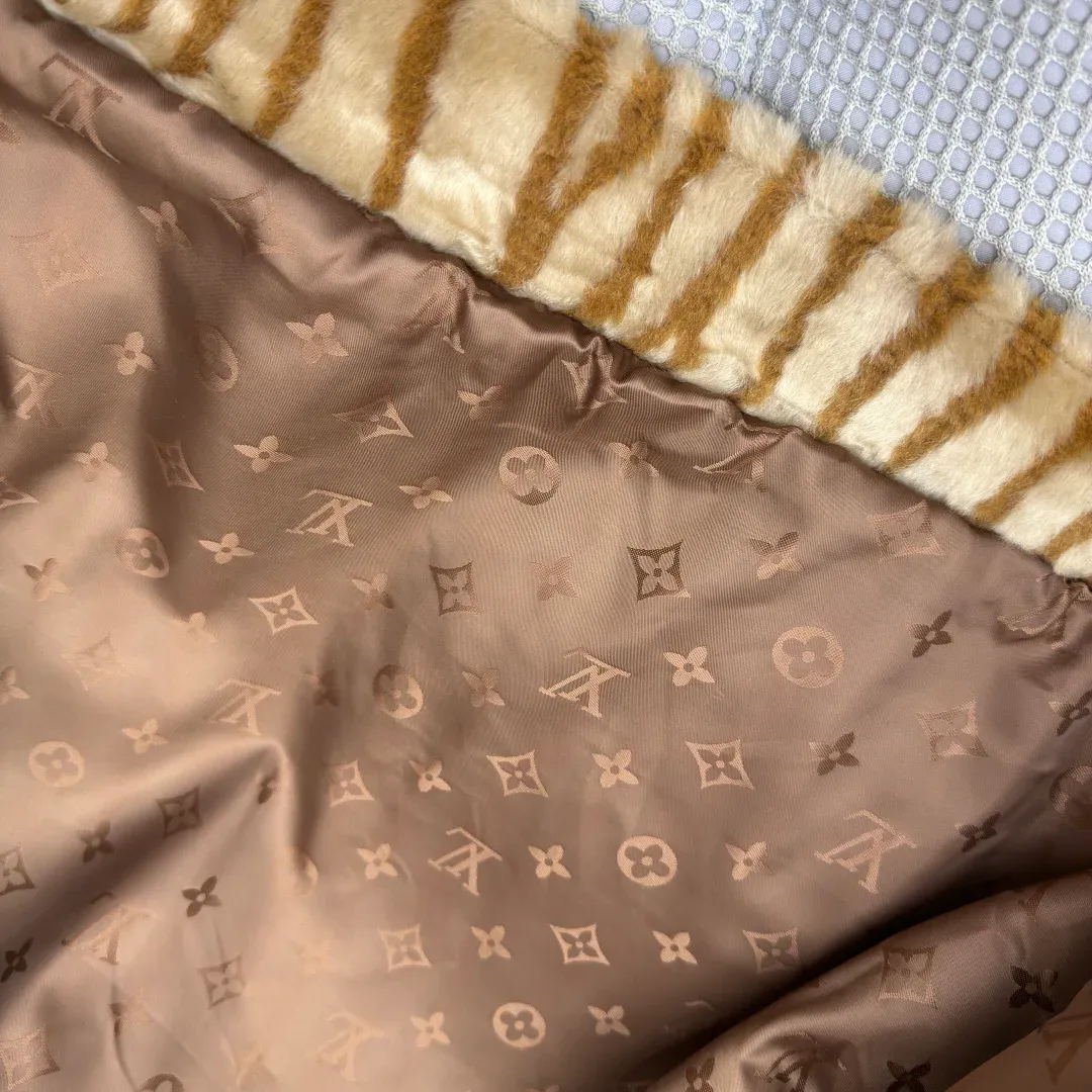 Куртки И Пуховики Мужские Louis Vuitton 4539544