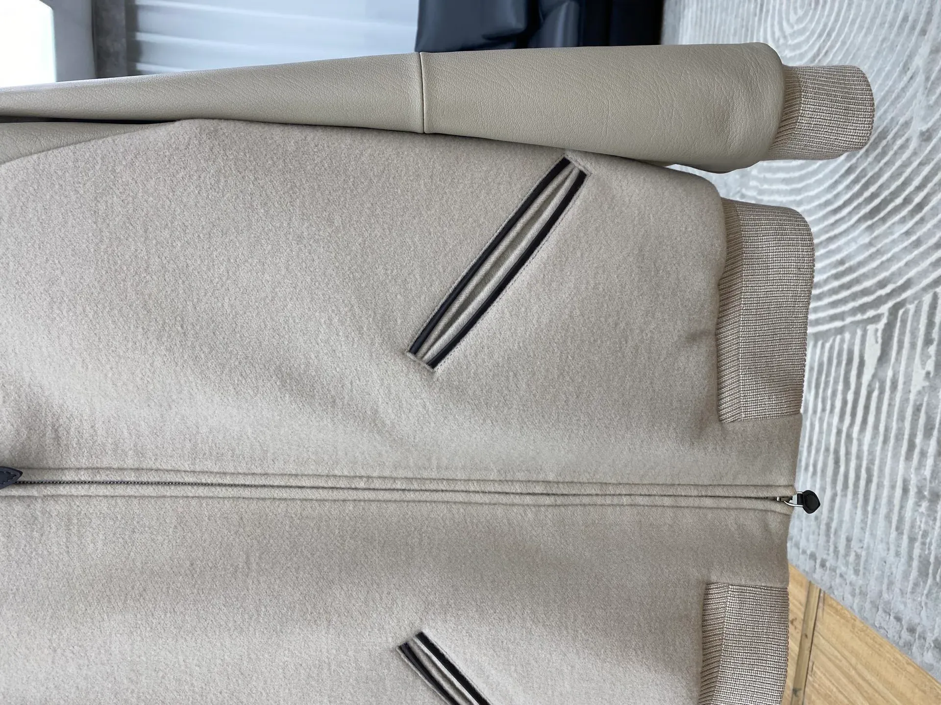 Куртки И Пуховики Мужские Berluti 1859697