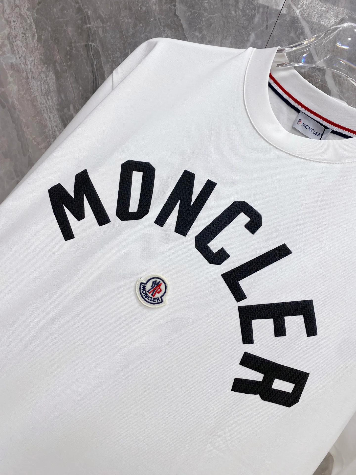 Футболки Мужские Moncler 13441894