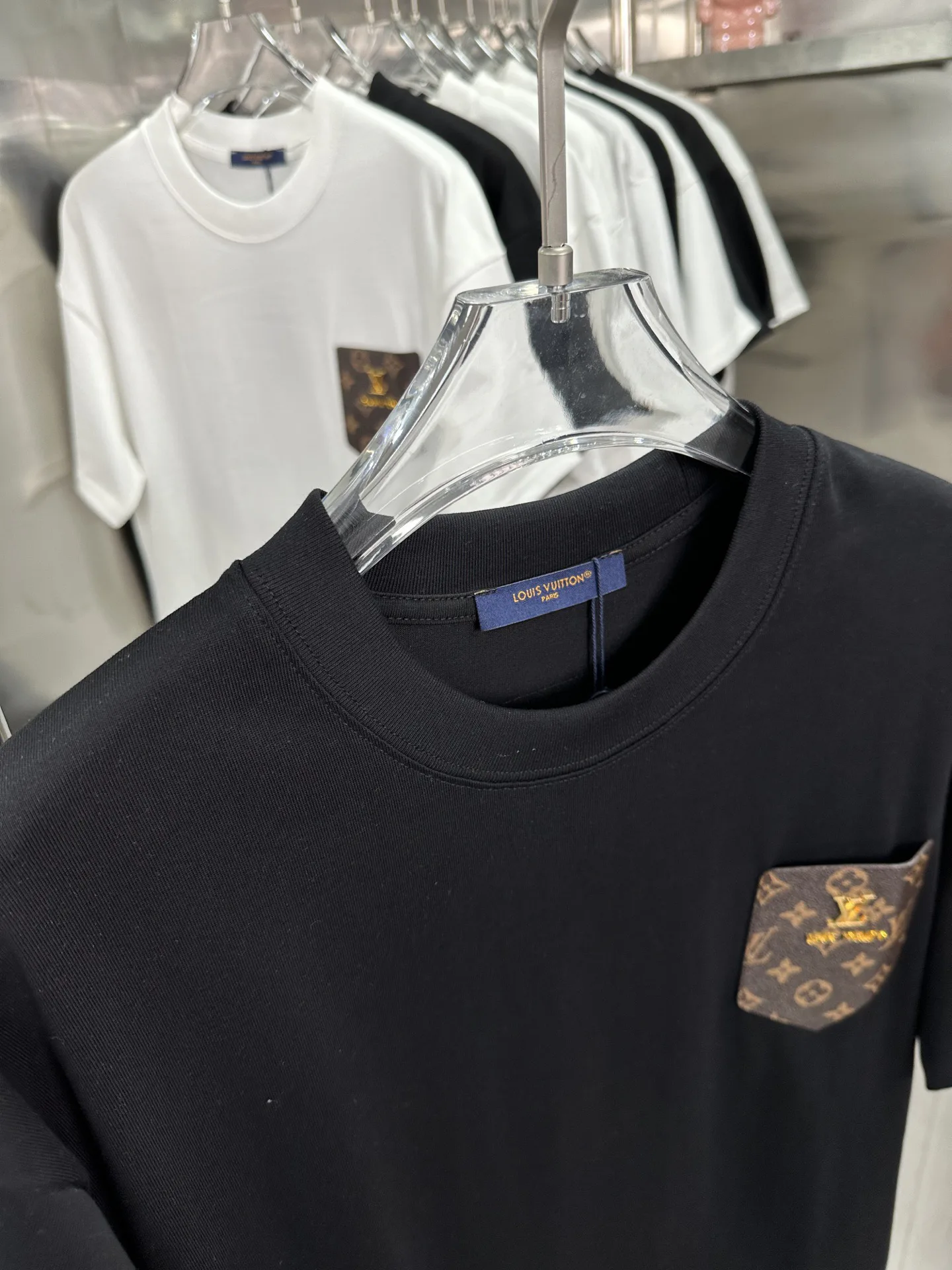 Футболки Мужские Louis Vuitton 13474985
