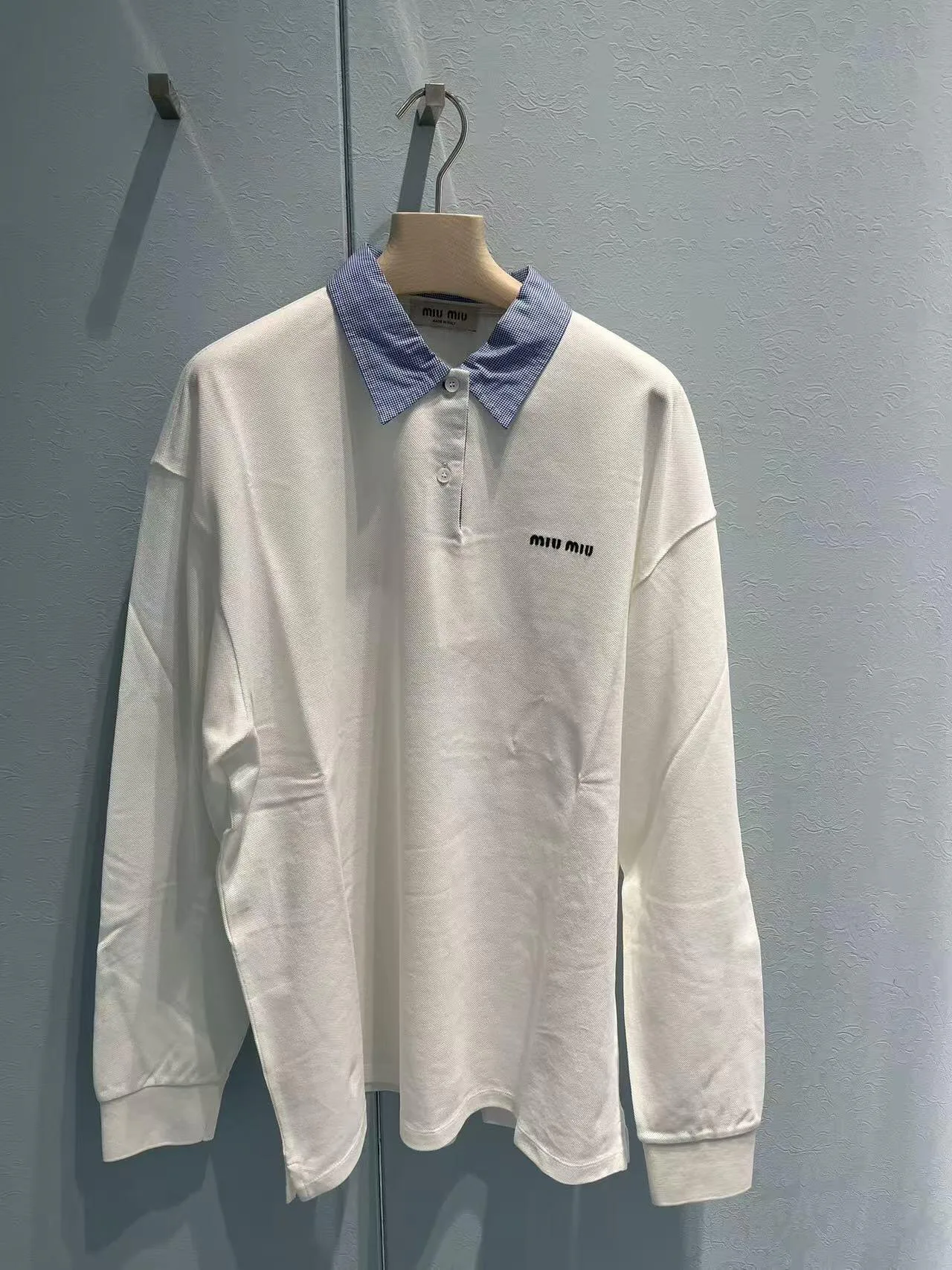 Рубашки Женские Miu Miu 11634148