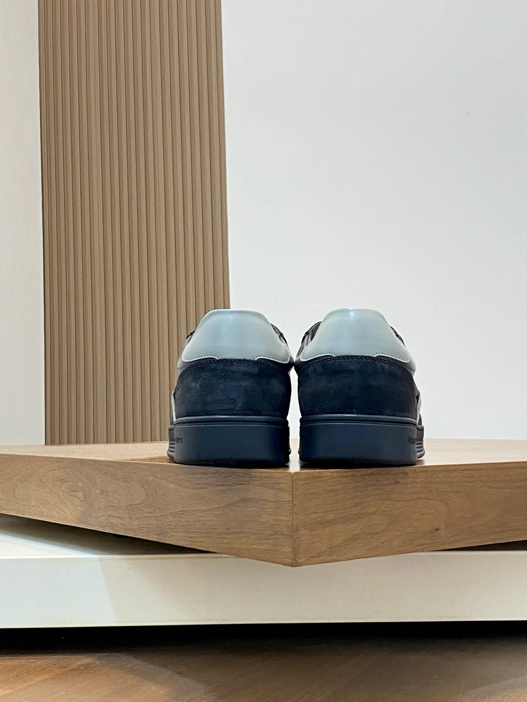 Кеды Мужские Stefano Ricci 1132367