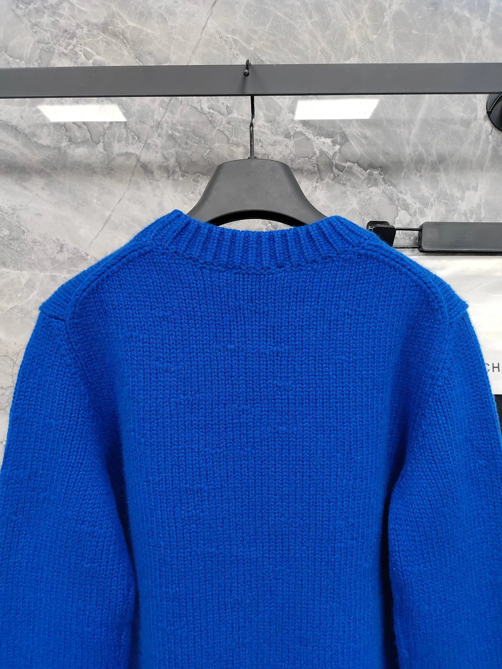 Джемперы И Свитеры Женские Chanel 16995394