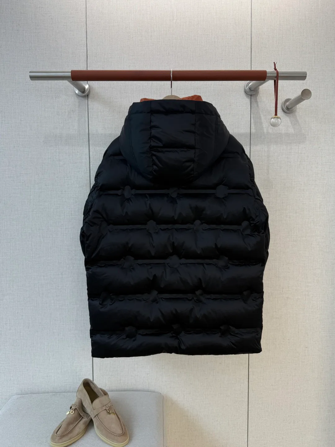 Куртки И Пуховики Мужские Zegna 658666