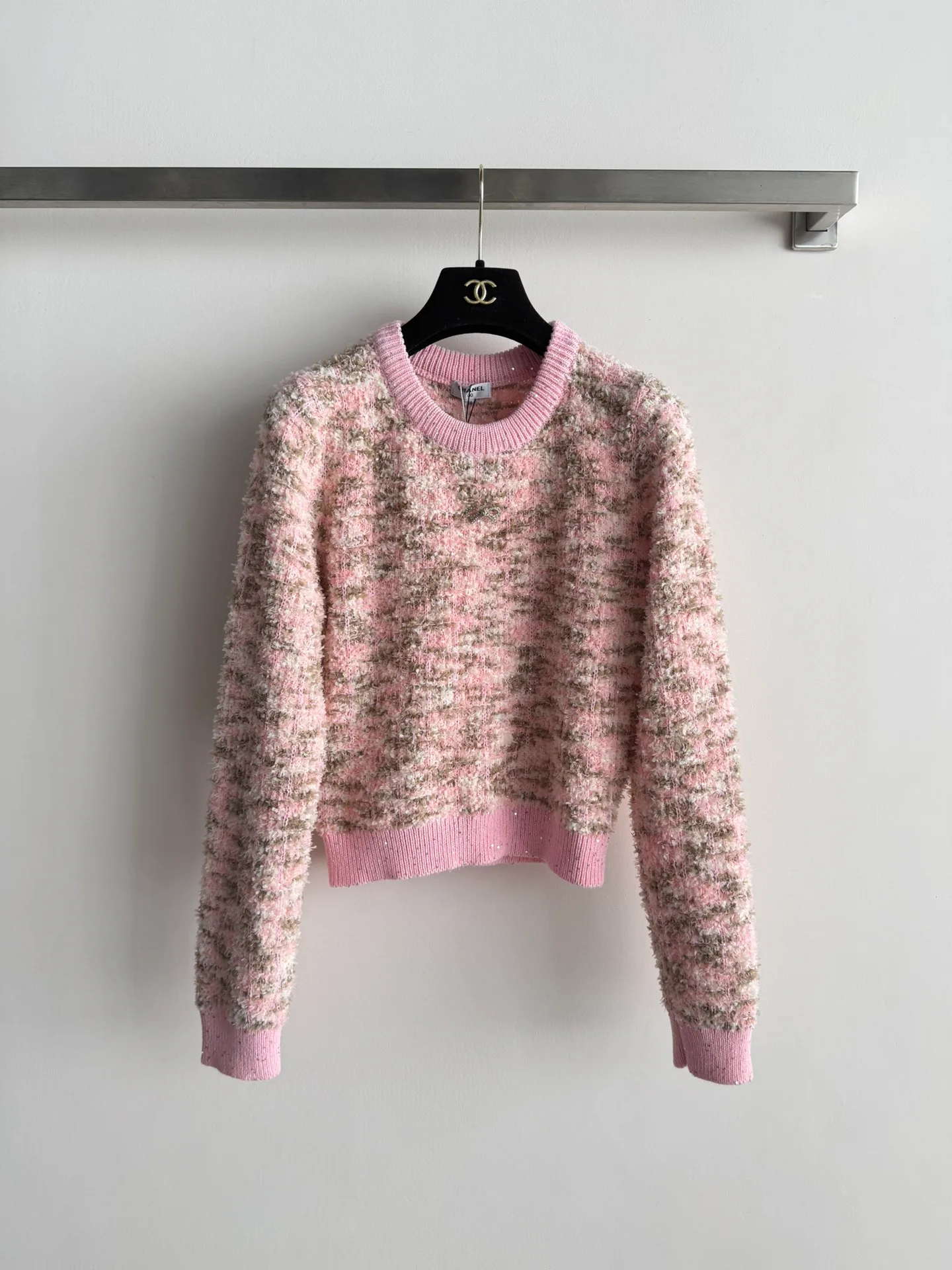 Джемперы И Свитеры Женские Chanel 1331080