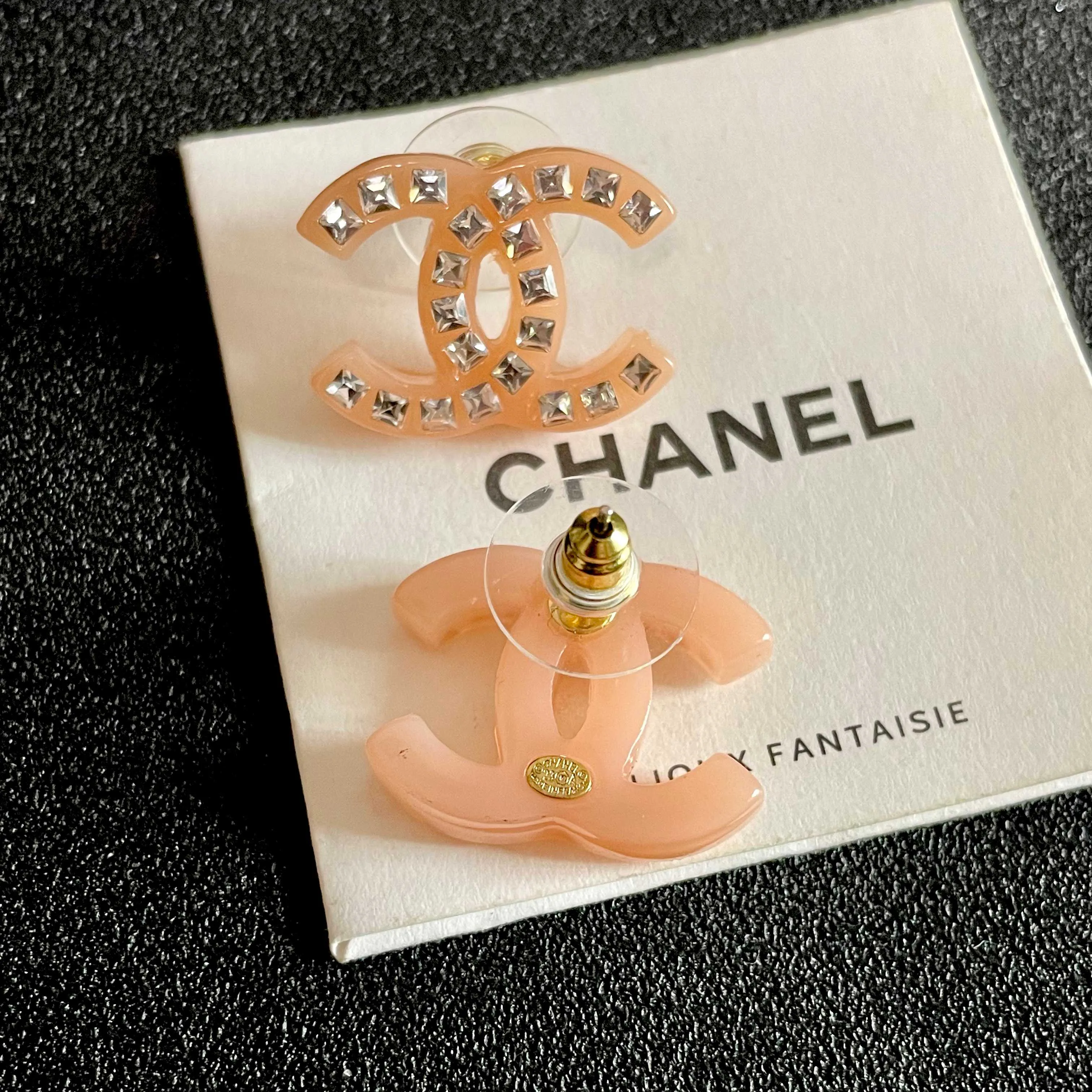 Бижутерия Chanel 11721260