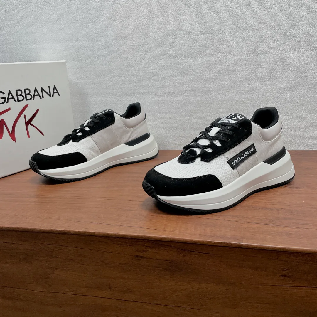 Кроссовки Мужские Dolce & Gabbana 17367998