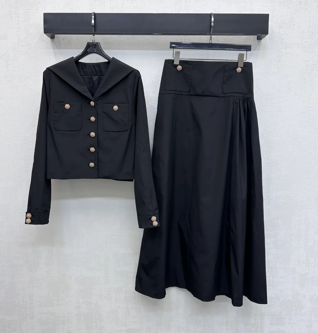 Куртки И Пуховики Женские Chanel 847423