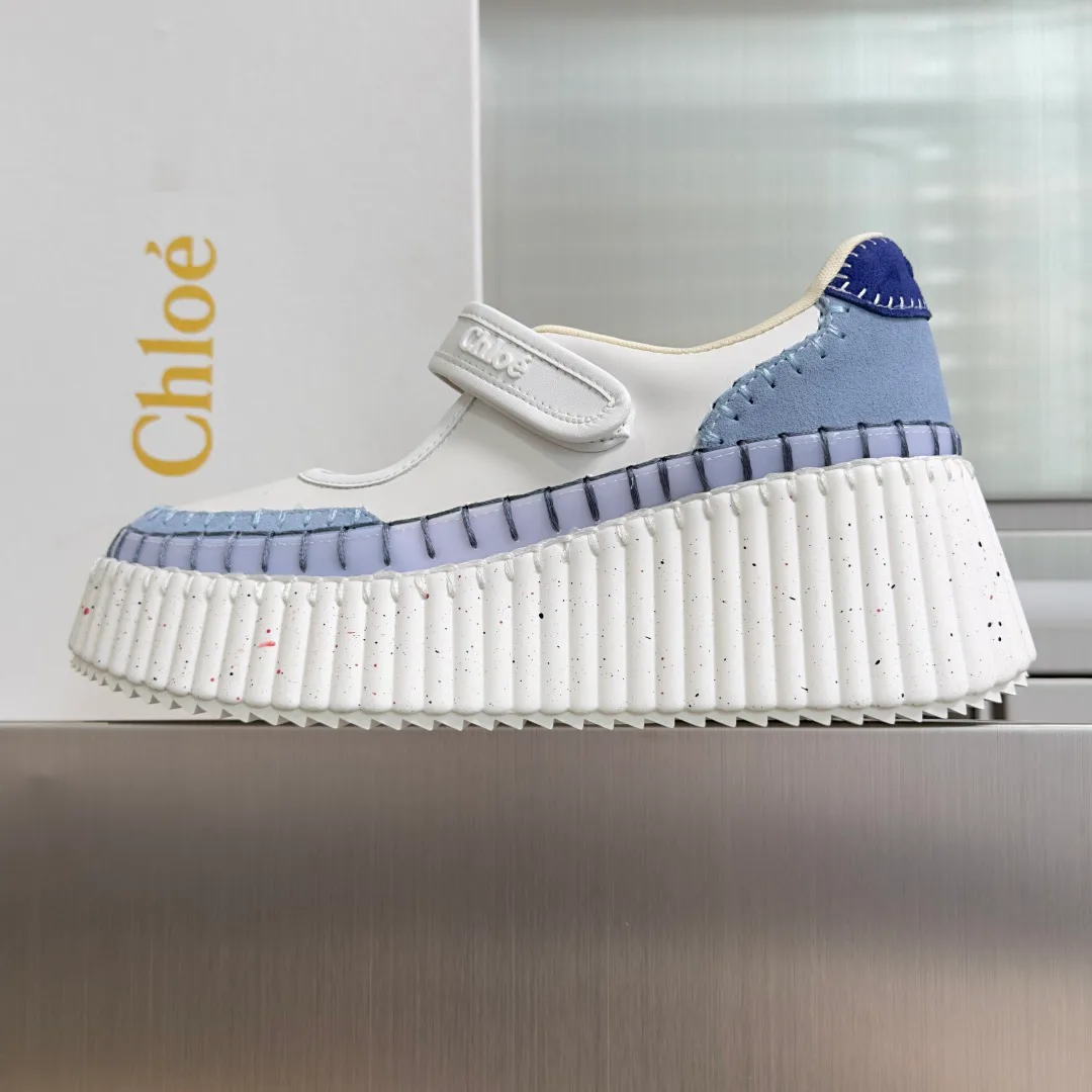 Туфли Женские Chloe 12641203
