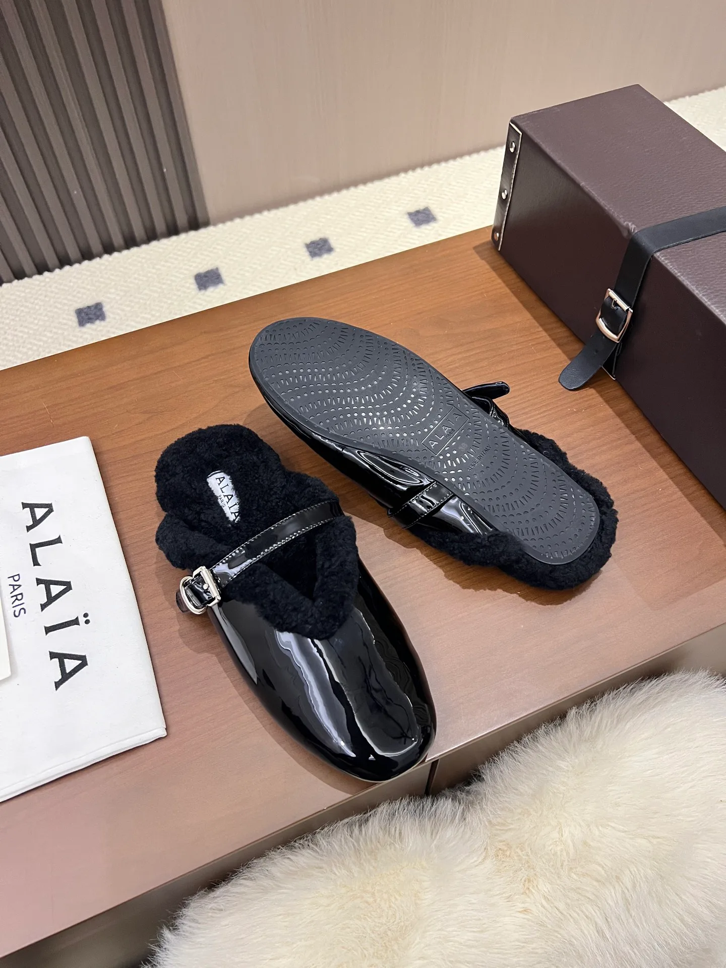Мюли И Сабо Женские Alaia 19331472