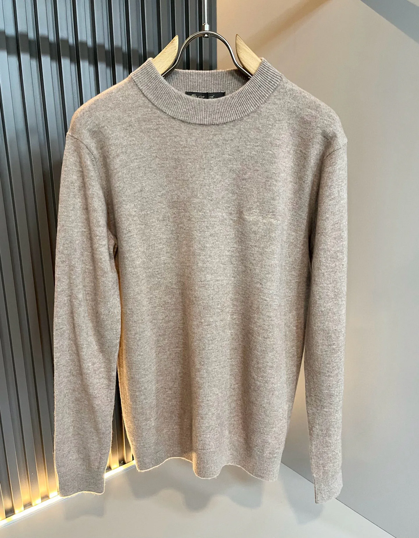 Джемперы И Свитеры Мужские Loro Piana 1082283