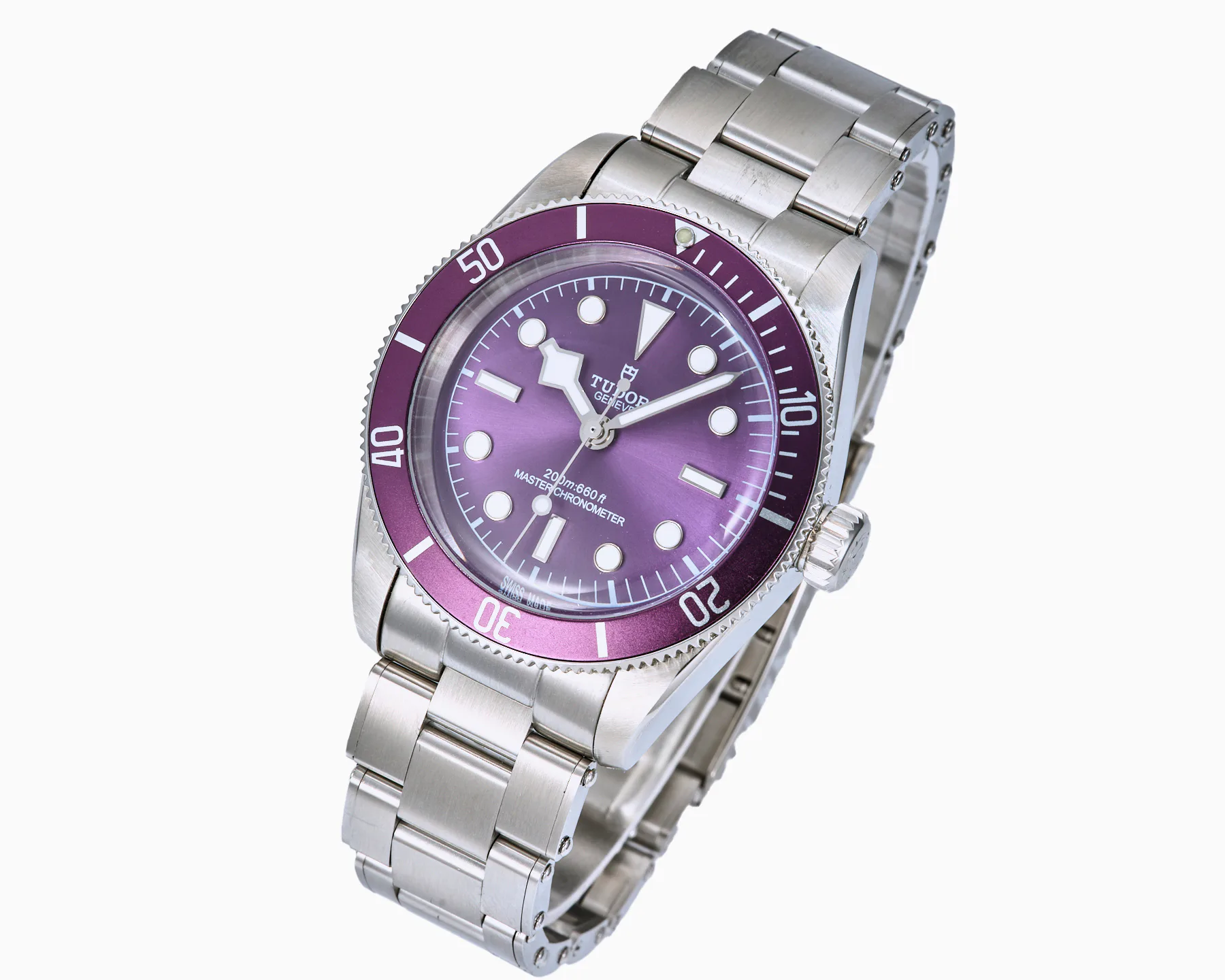 Часы Мужские Tudor 17733763