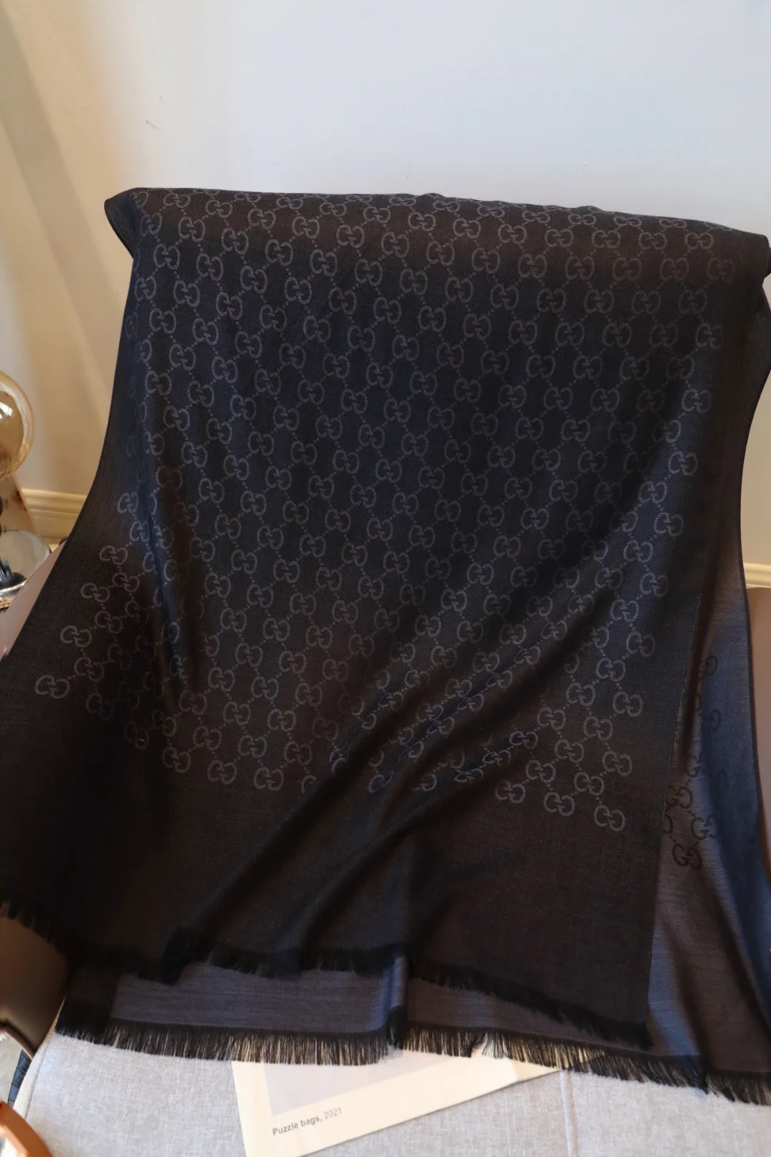 Шарфы Gucci 11654317