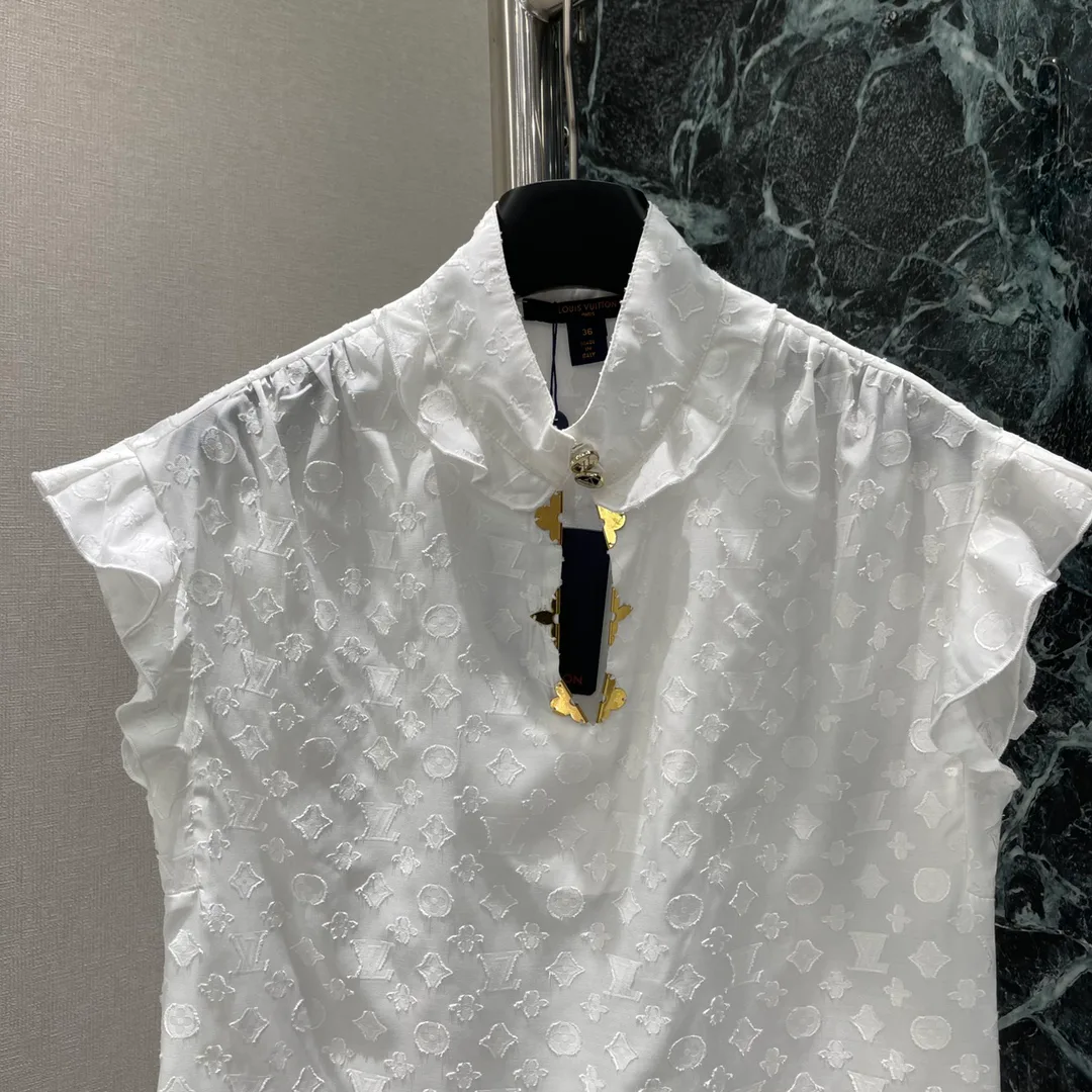 Рубашки Женские Louis Vuitton 1452023