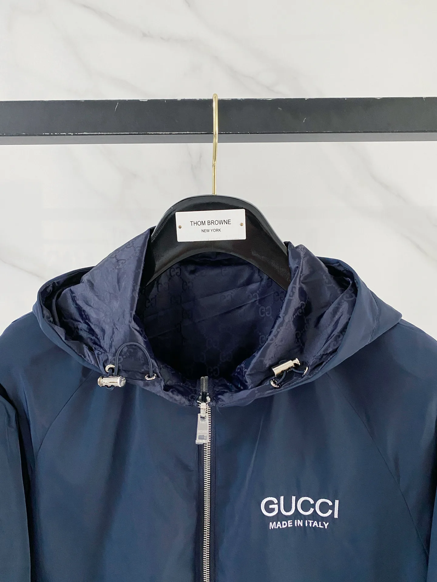 Пальто И Тренчи Мужские Gucci 10708602