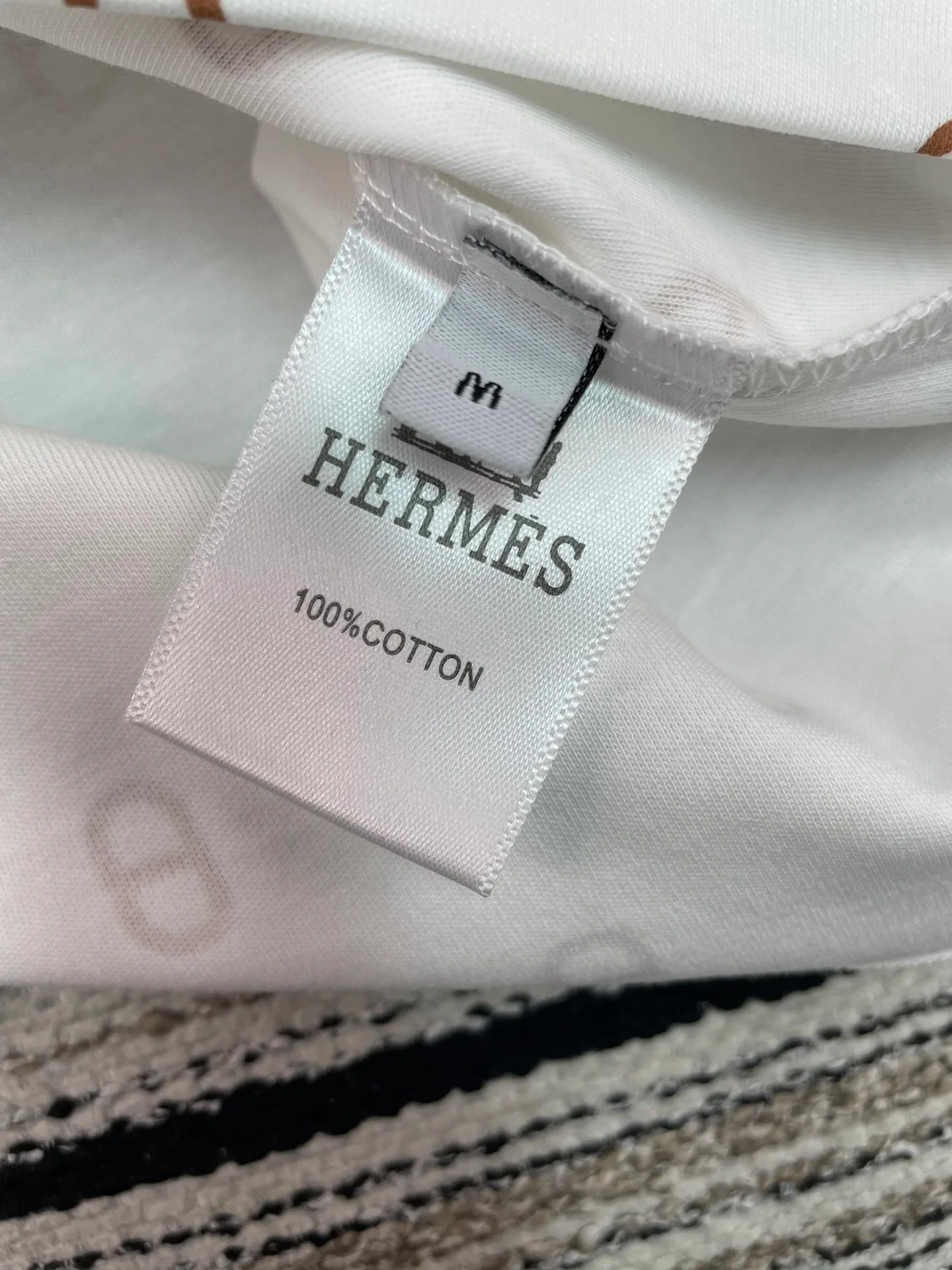 Футболки Женские Hermes 11700933