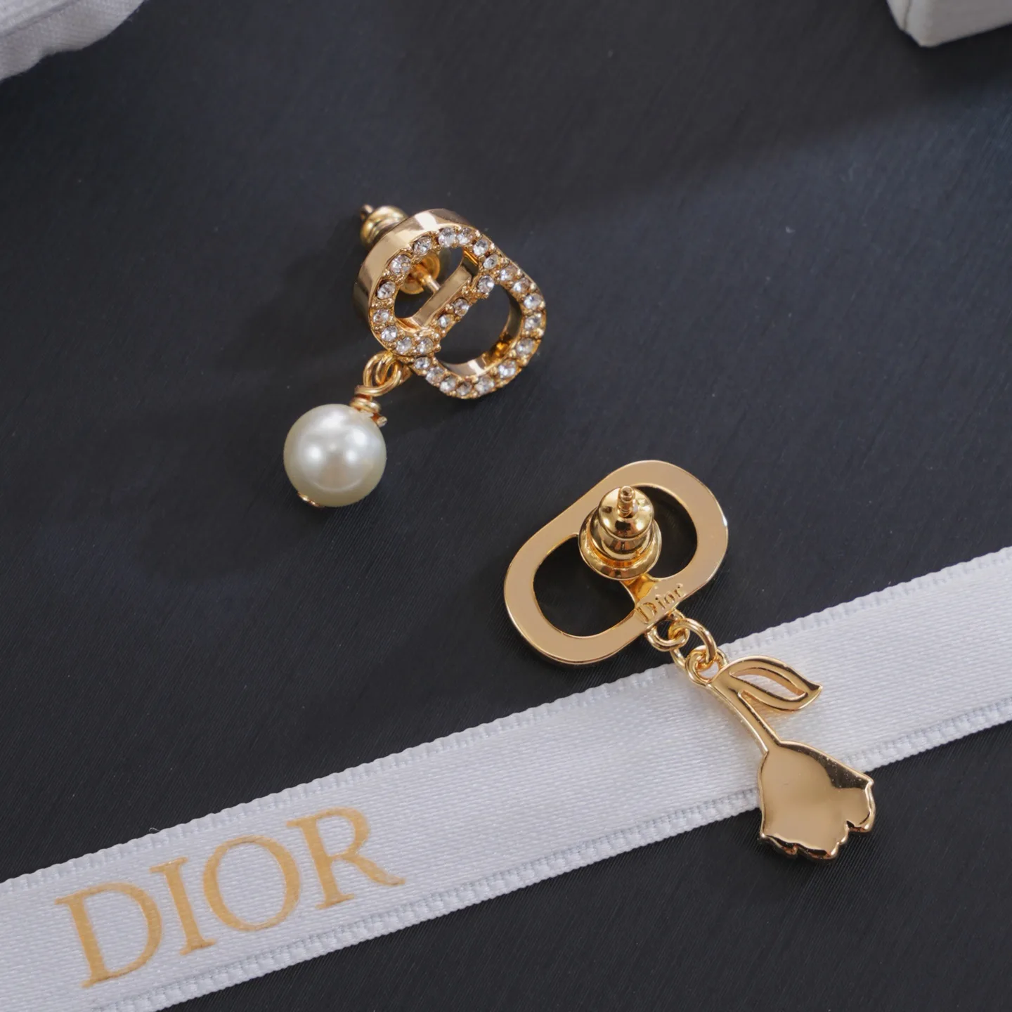 Бижутерия Christian Dior 13547805