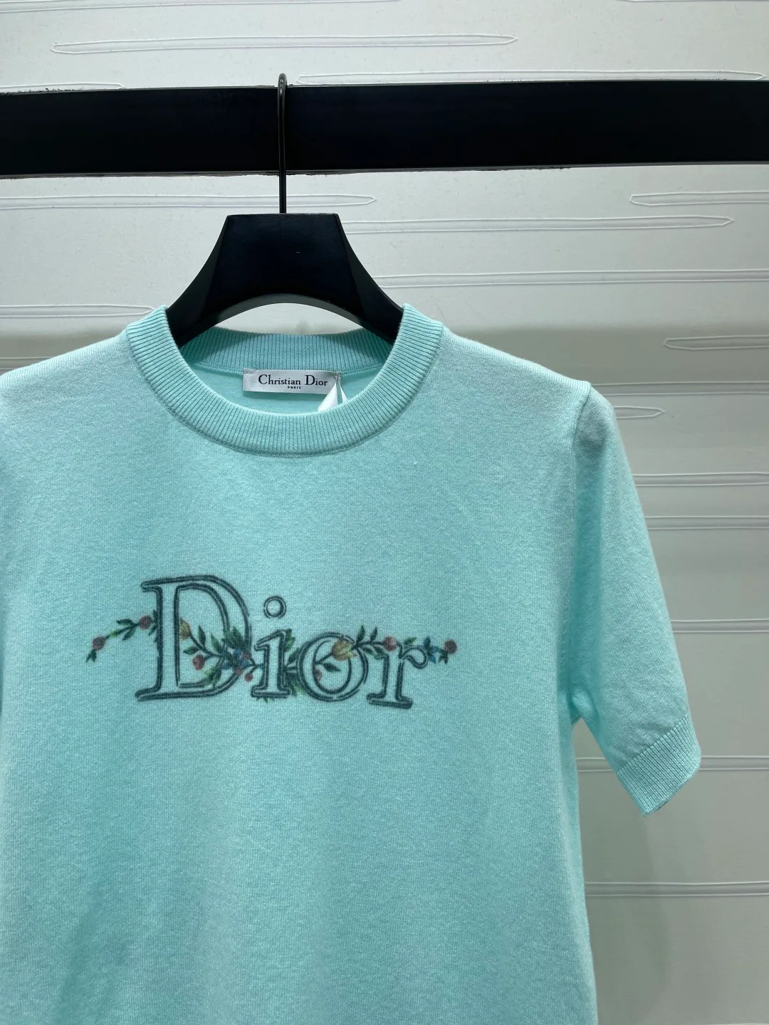 Футболки Женские Christian Dior 12394027