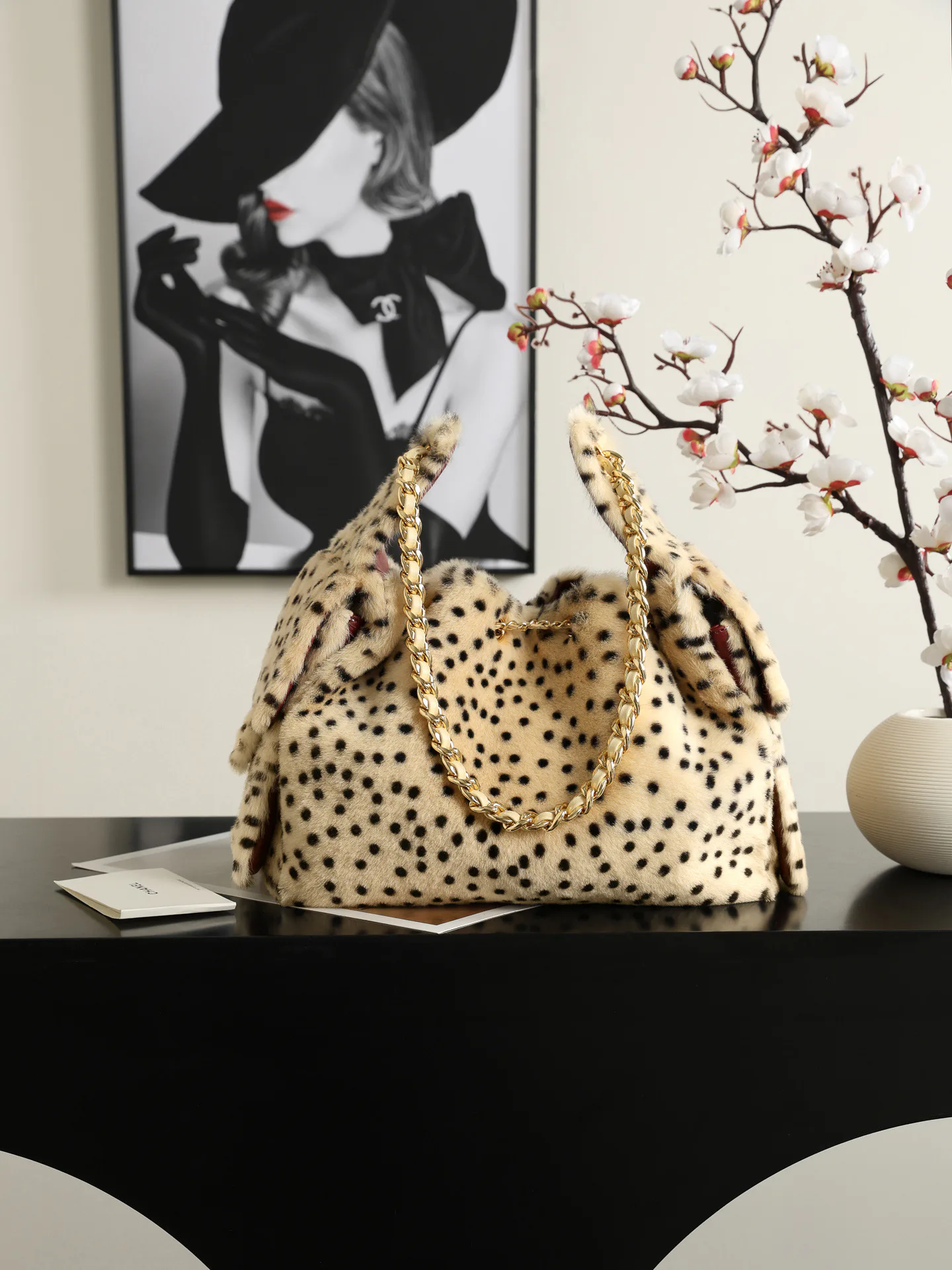 Классические Сумки Женские Chanel 18000328