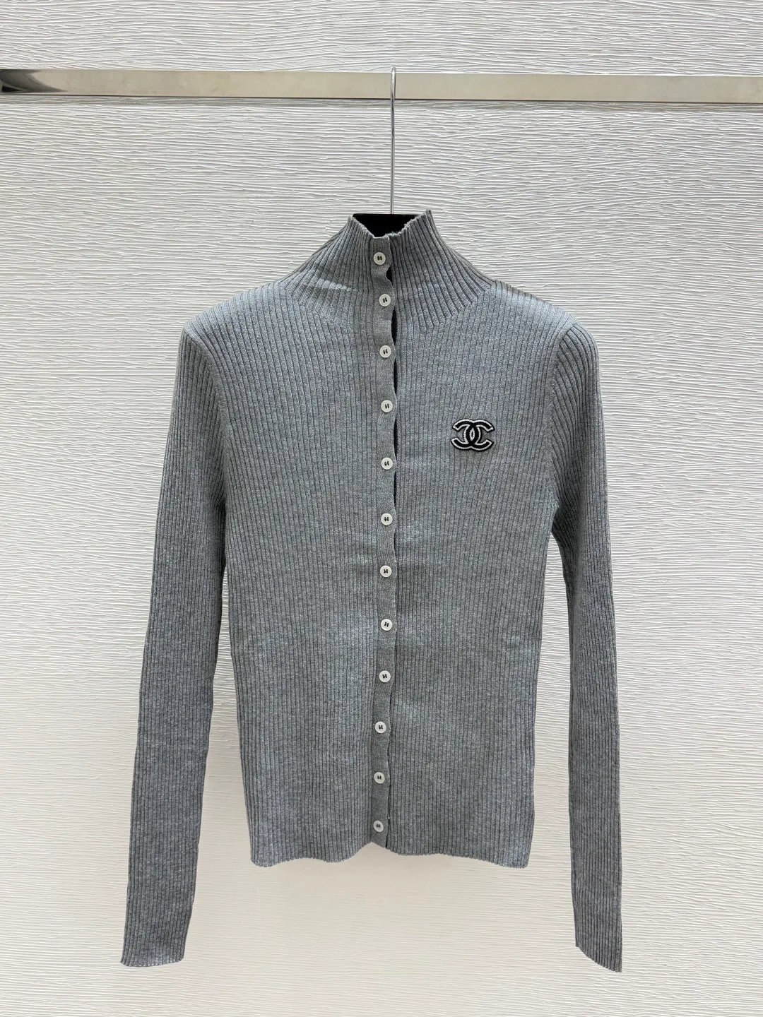 Джемперы И Свитеры Женские Chanel 19005659