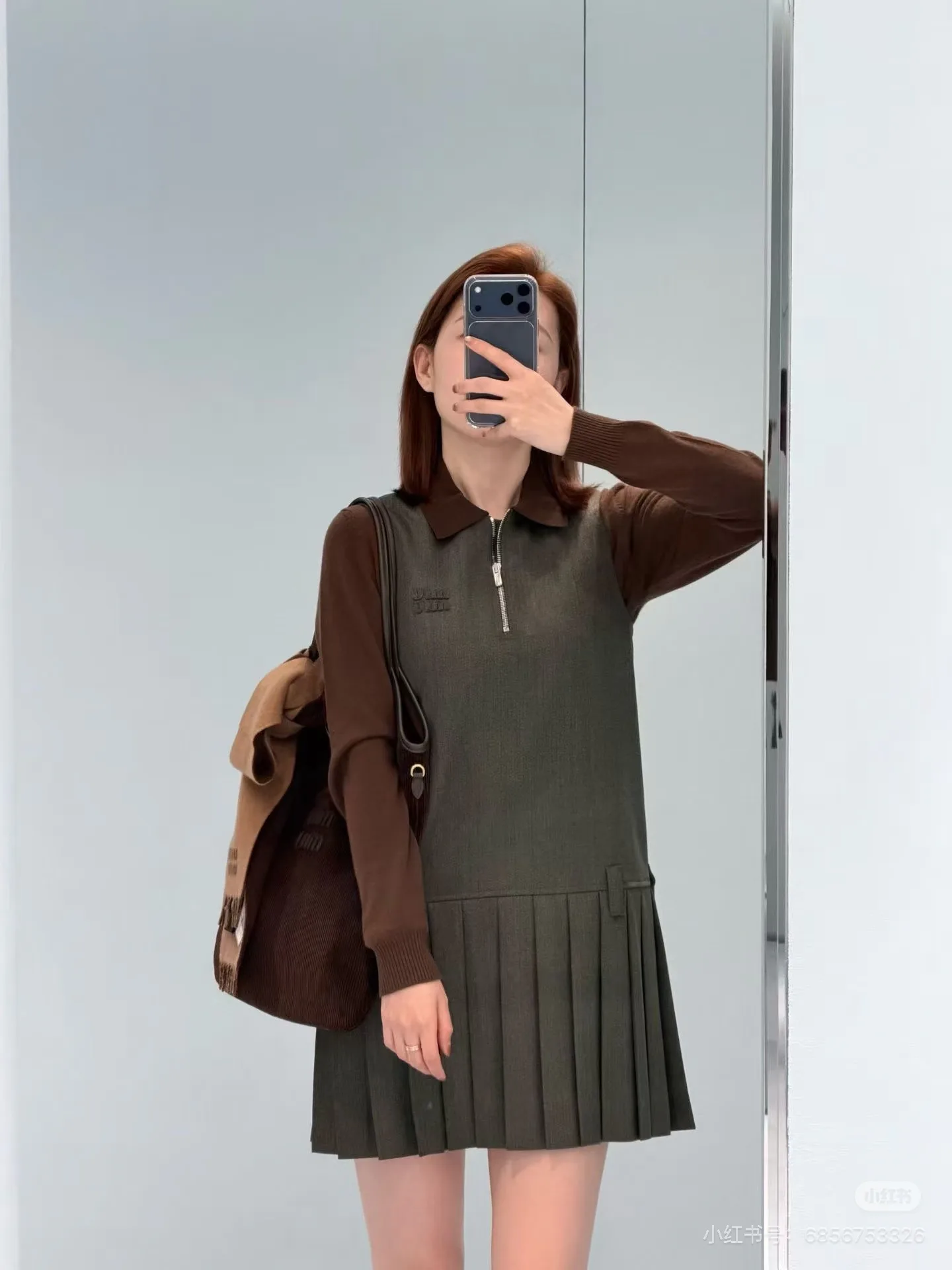 Платья Женские Miu Miu 11691722