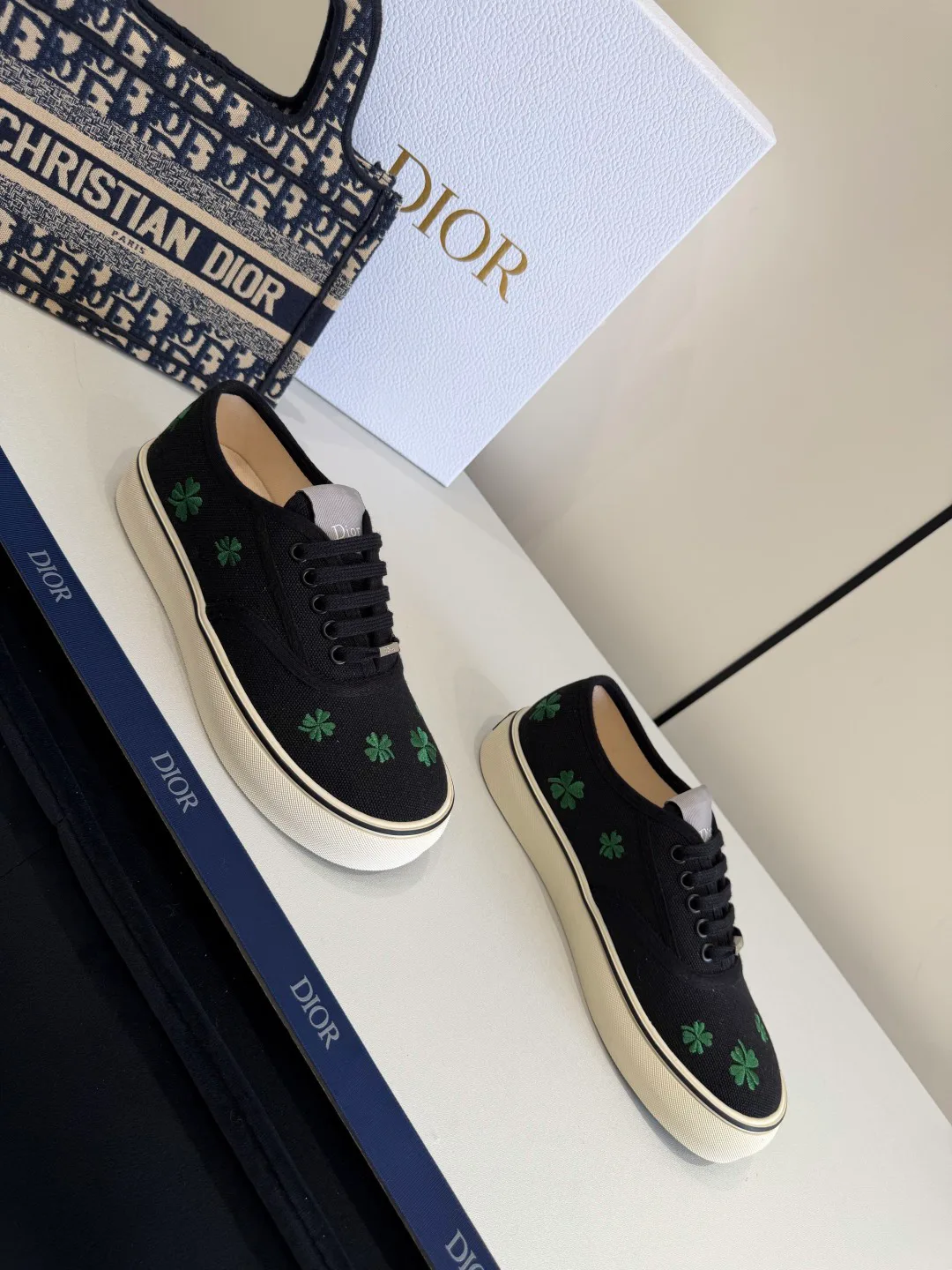 Кеды Женские Christian Dior 11497565