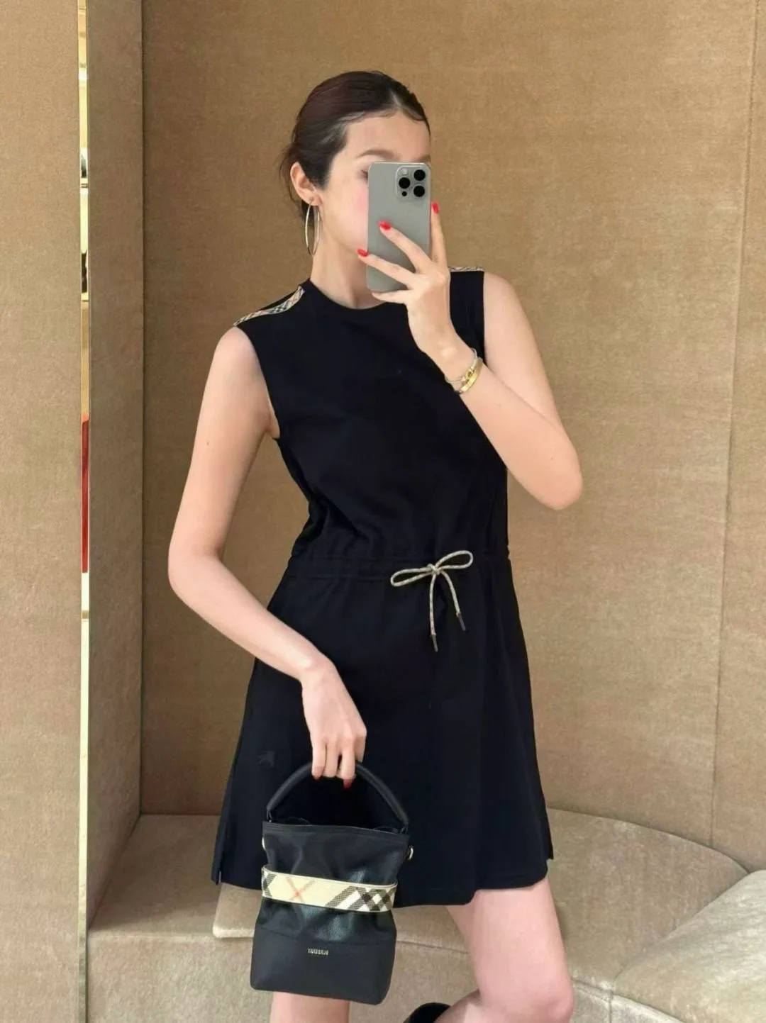 Платья Женские Burberry 11690227