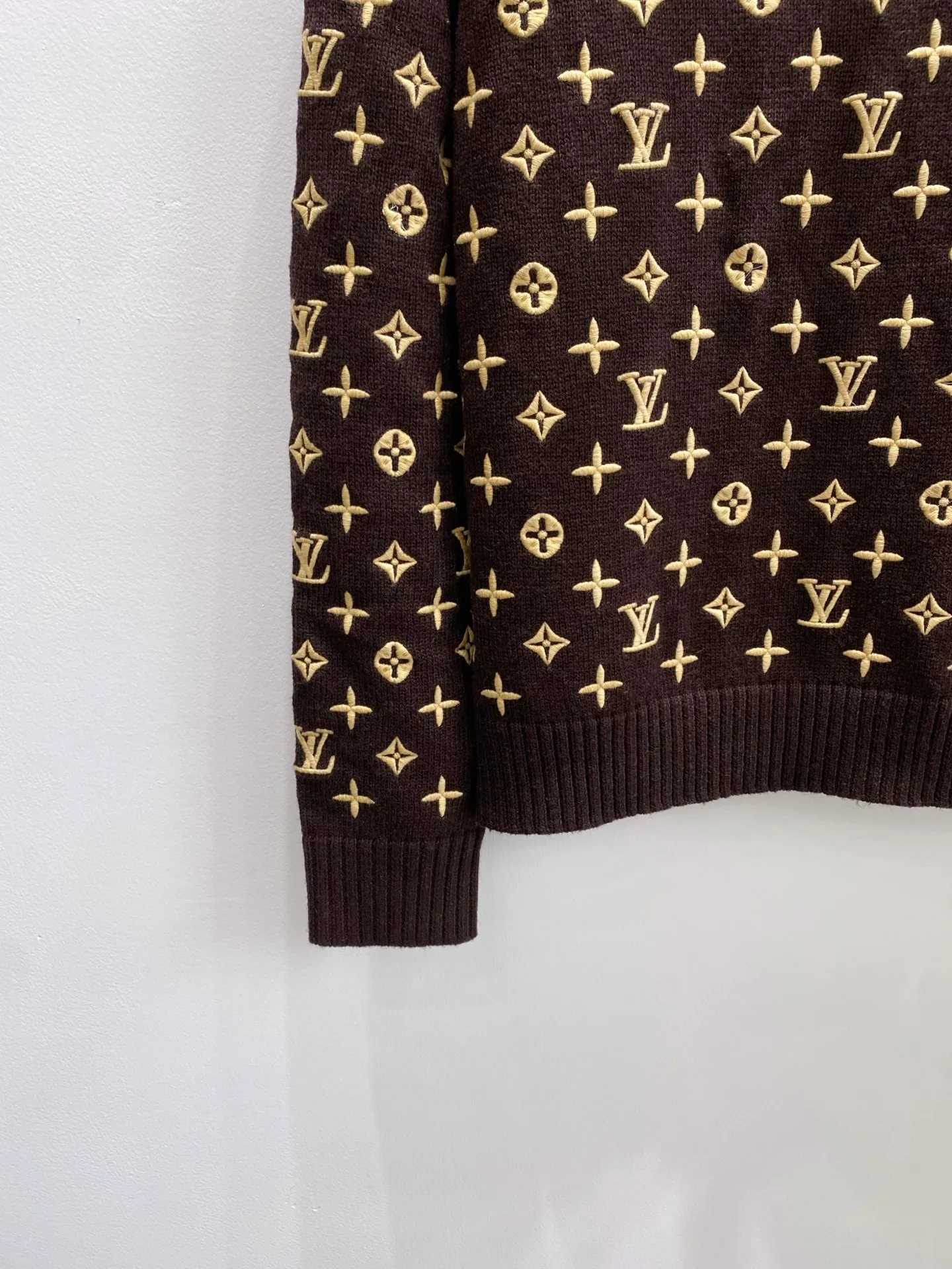Джемперы И Свитеры Женские Louis Vuitton 19359914