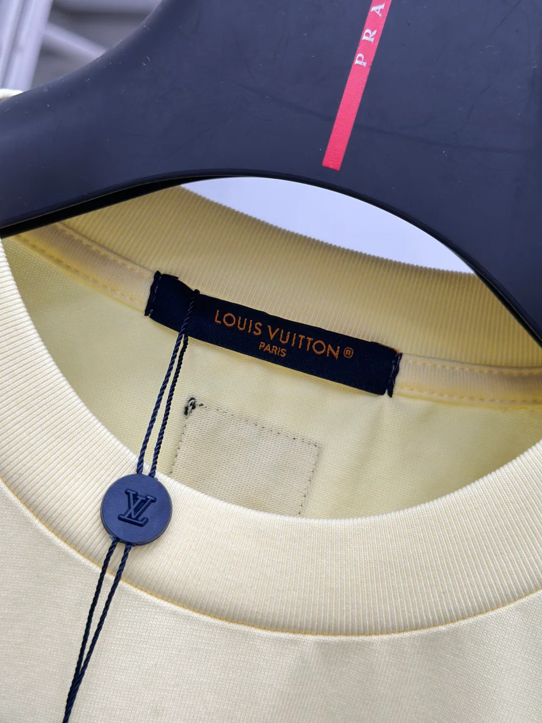 Футболки Мужские Louis Vuitton 11683917