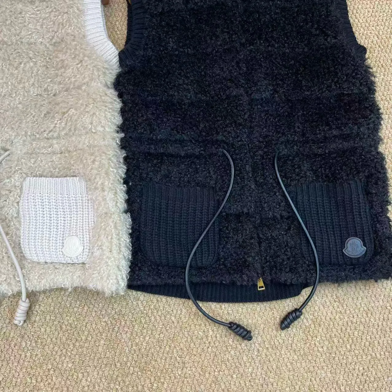 Жилеты Женские Moncler 18015369