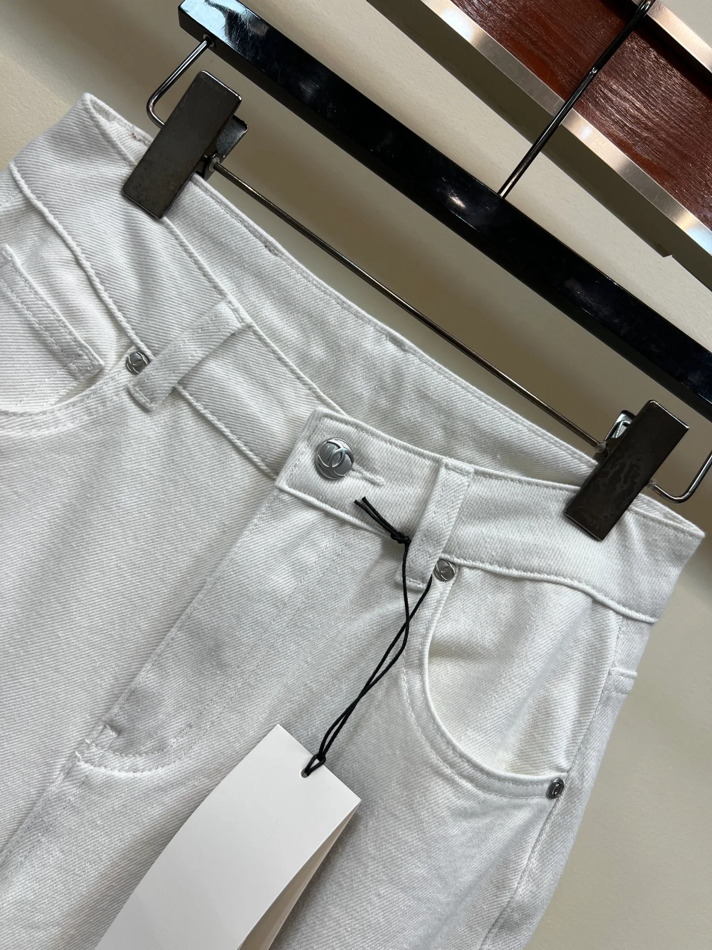 Джинсы Женские Celine 13177793