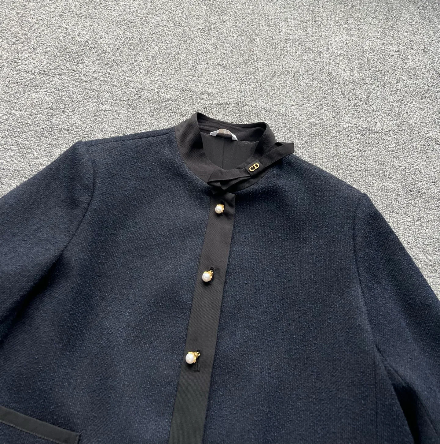 Жакеты Женские Christian Dior 10402805