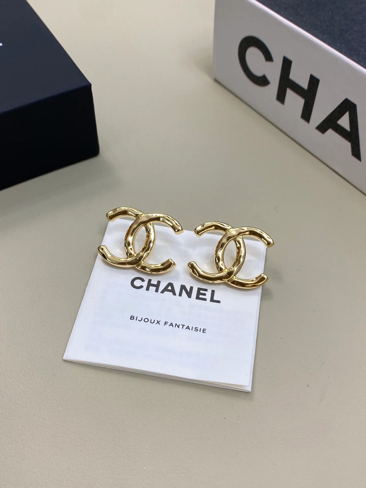 Бижутерия Chanel 11906793