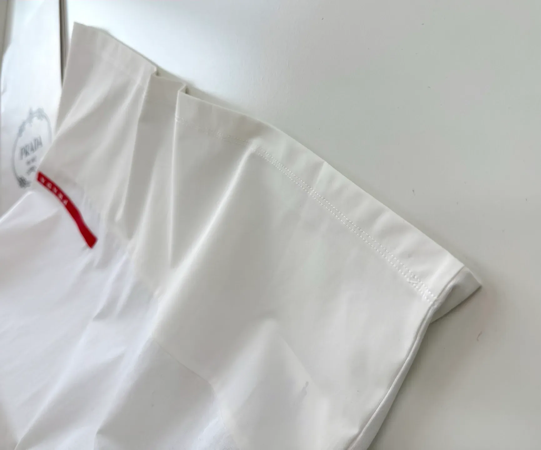 Футболки Мужские Prada 1997148