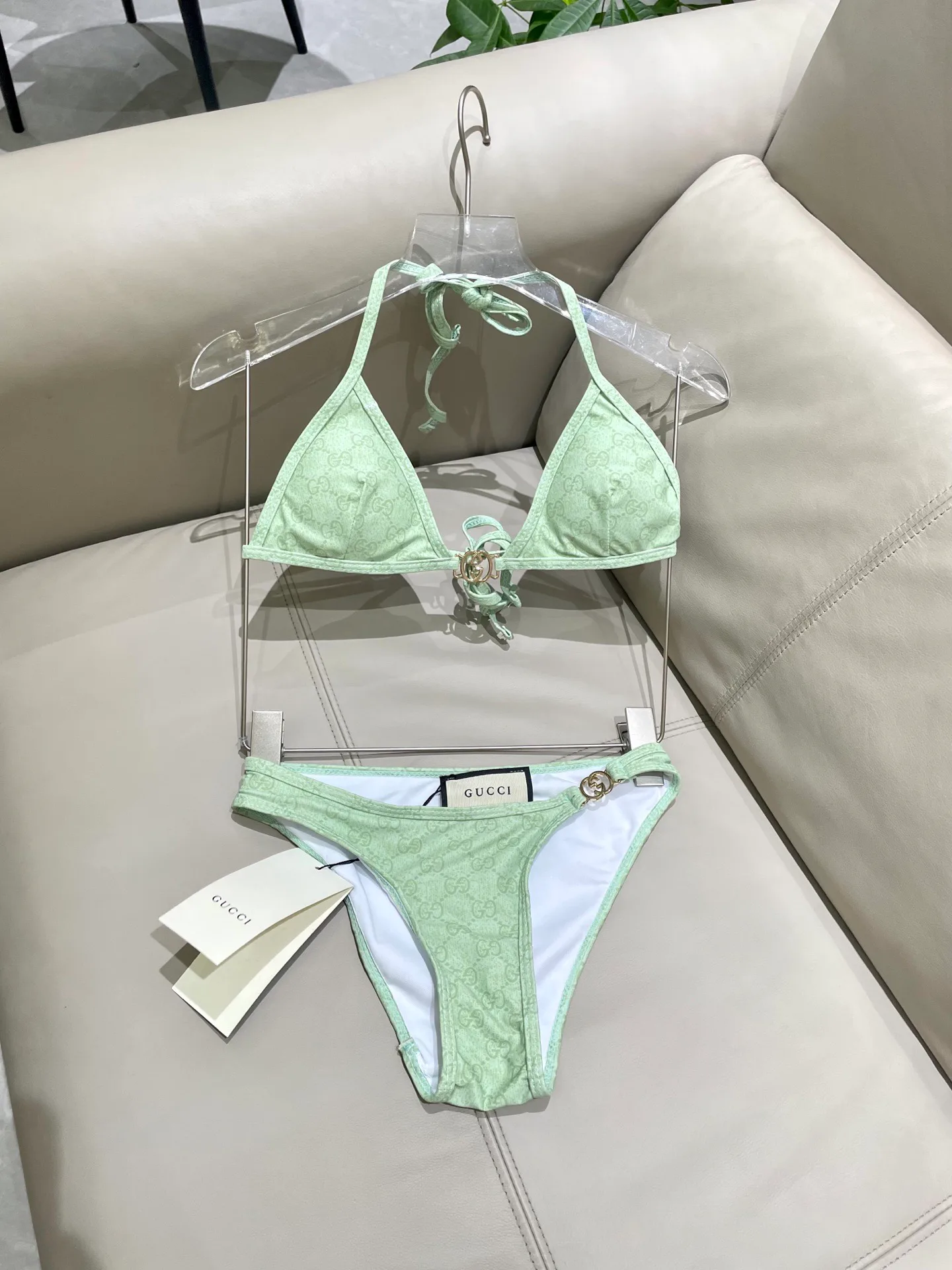 Купальники Женские Gucci 5034080