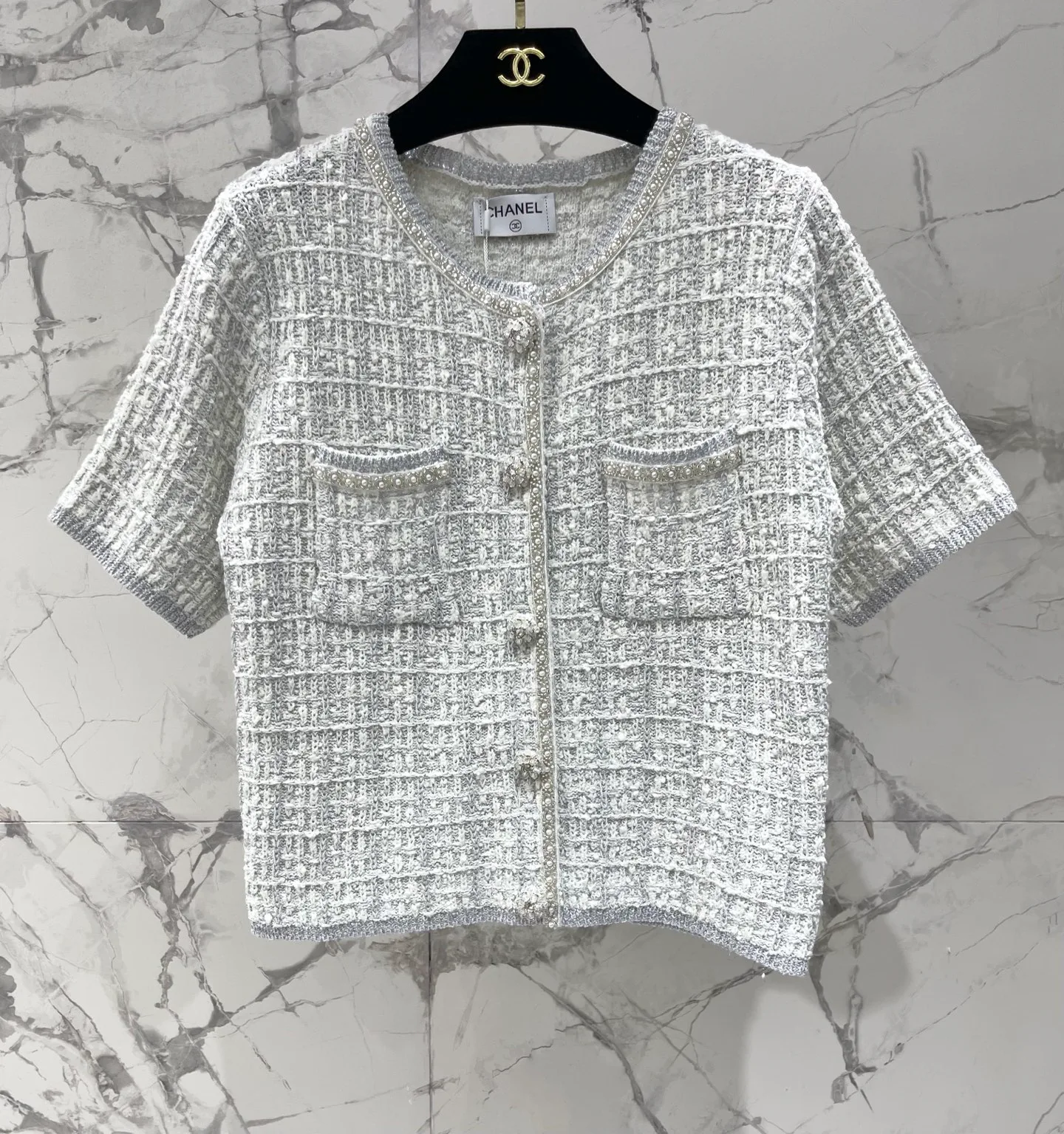 Жакеты Женские Chanel 13272365