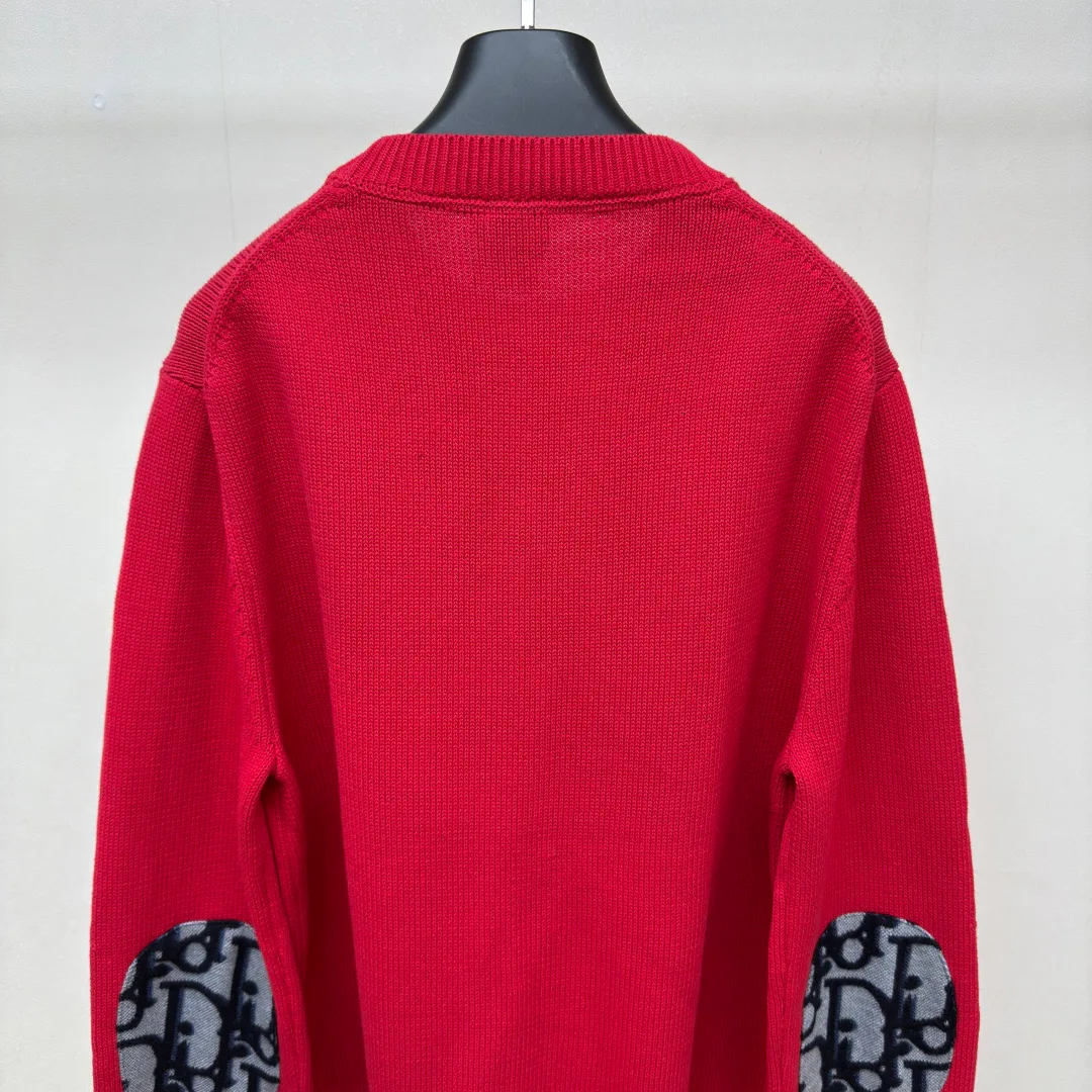 Джемперы И Свитеры Мужские Christian Dior 5059525