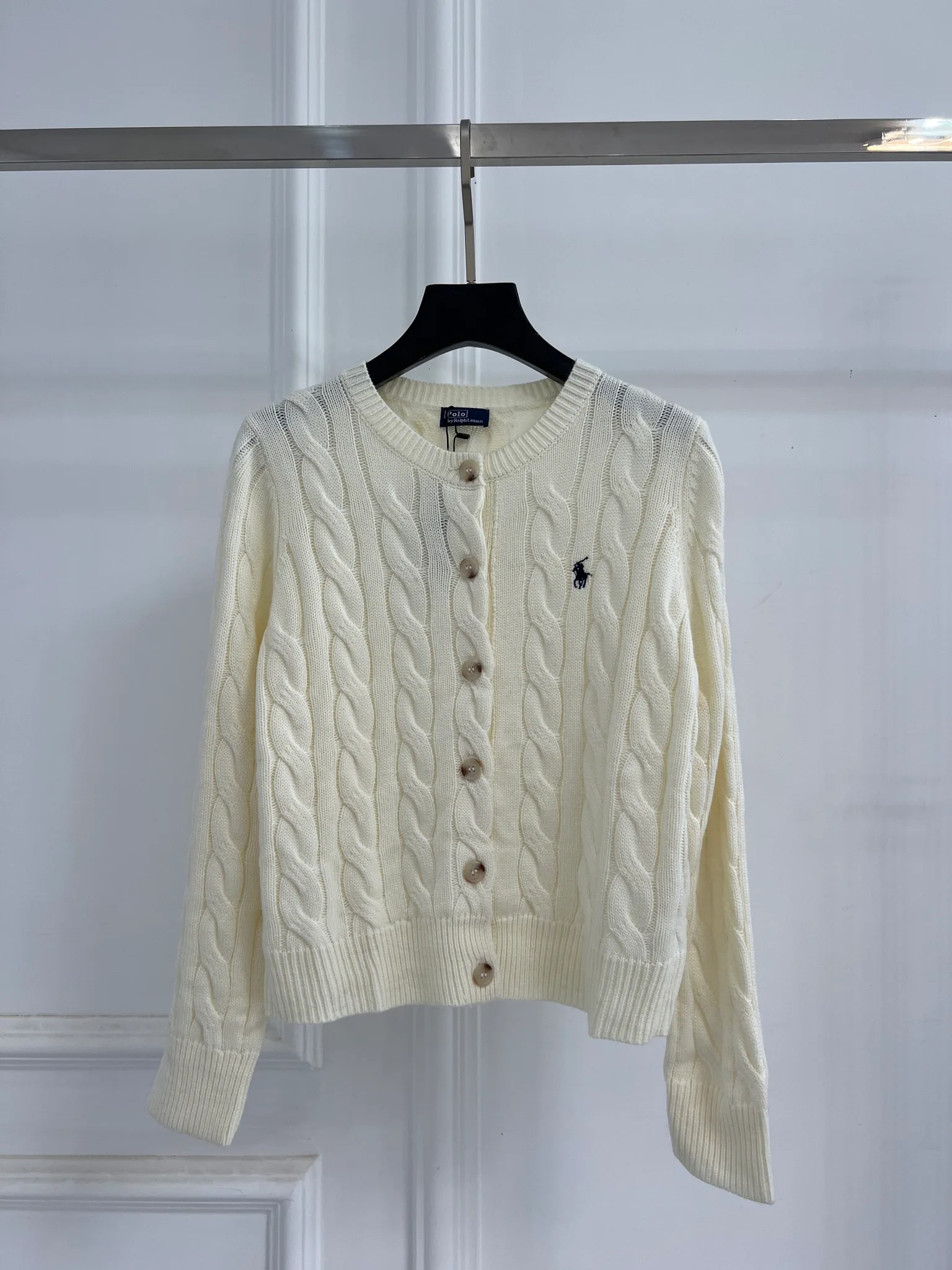 Джемперы И Свитеры Женские Ralph Lauren 18971300
