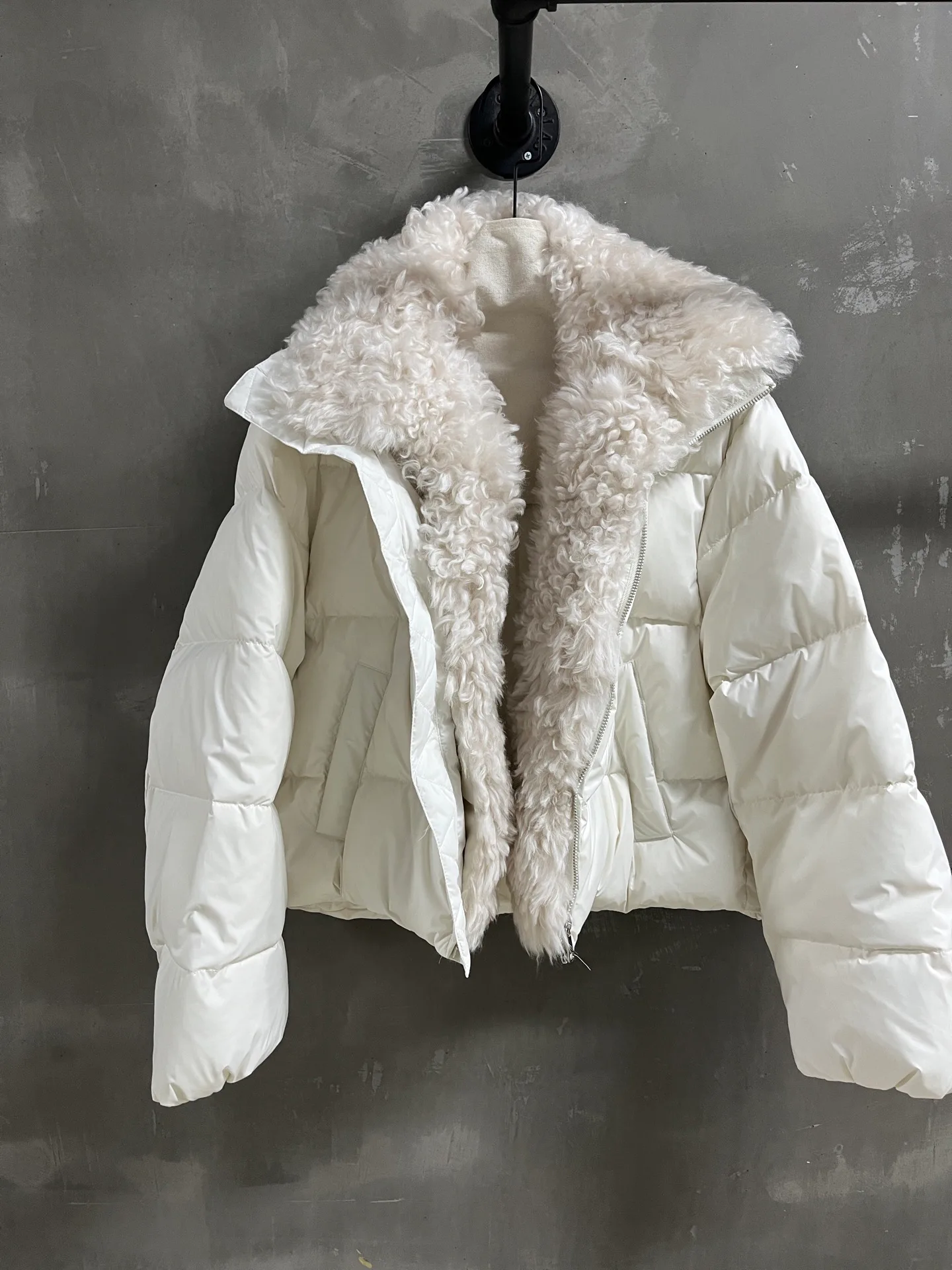 Куртки И Пуховики Женские Miu Miu 987206