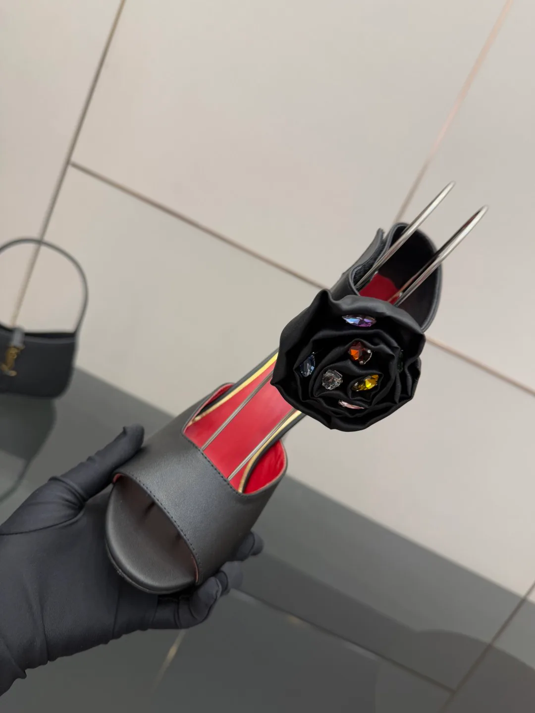 Босоножки Женские Valentino 147105