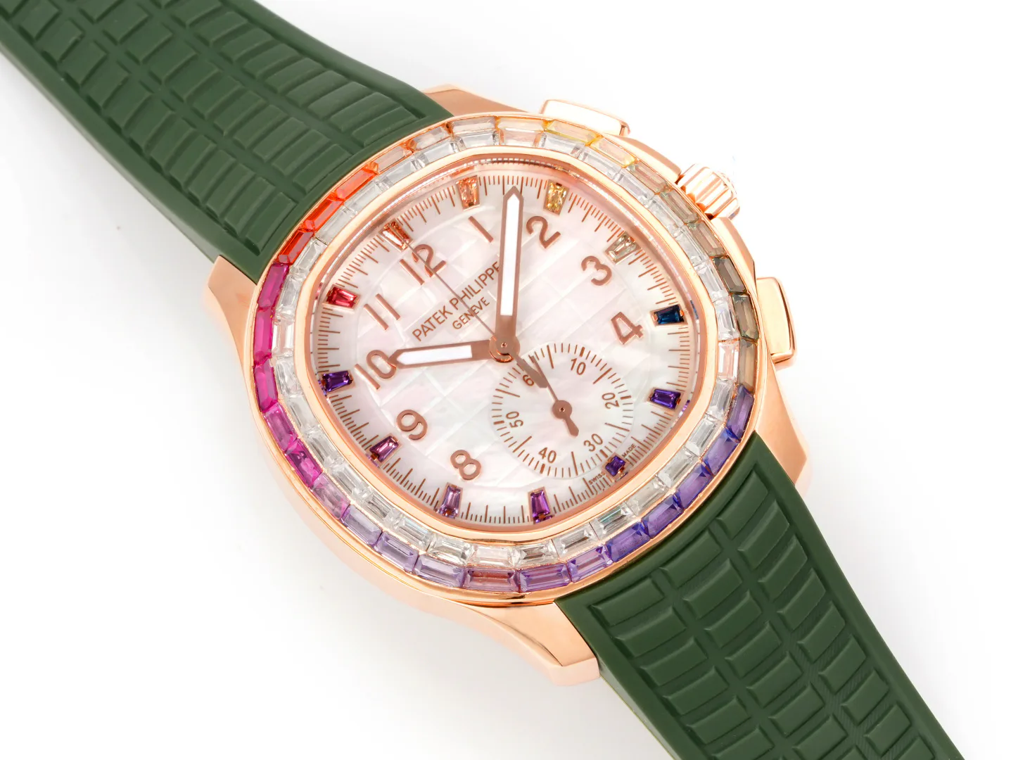 Часы Женские Patek Philippe 17816305