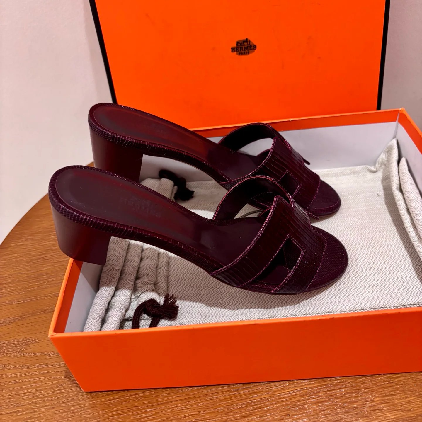 Сандалии Женские Hermes 11408658