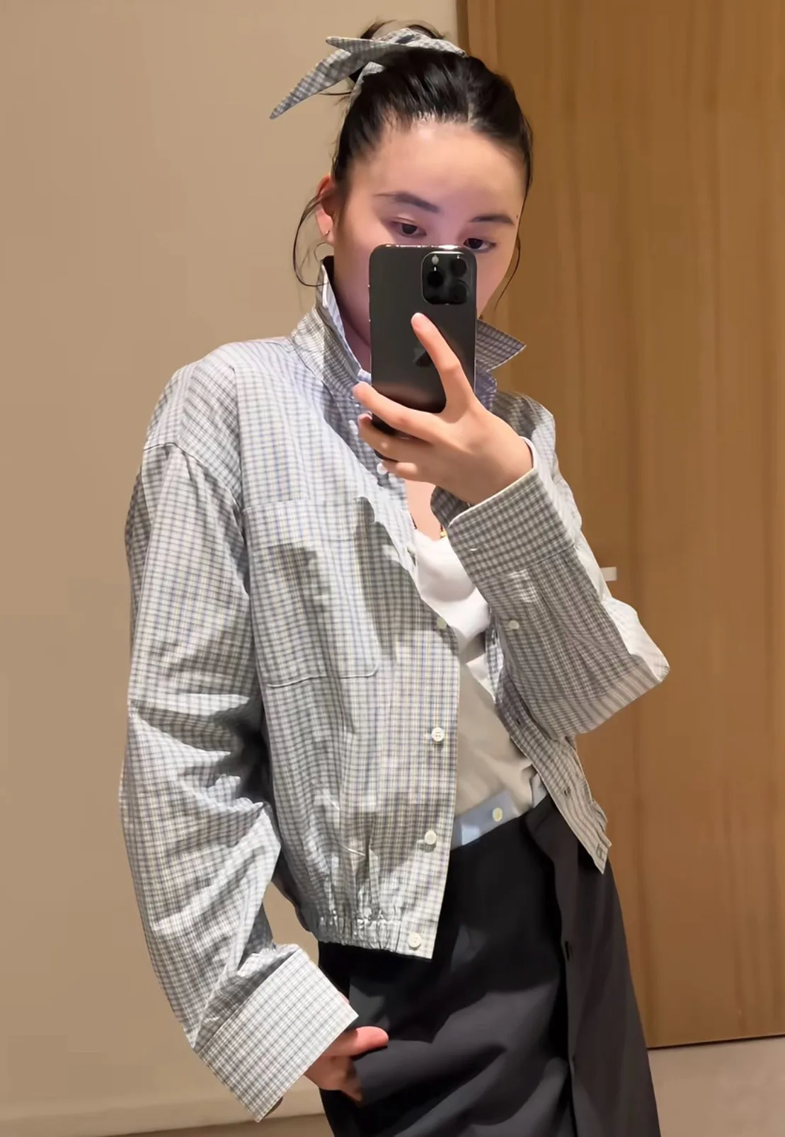 Рубашки Женские Prada 18711087