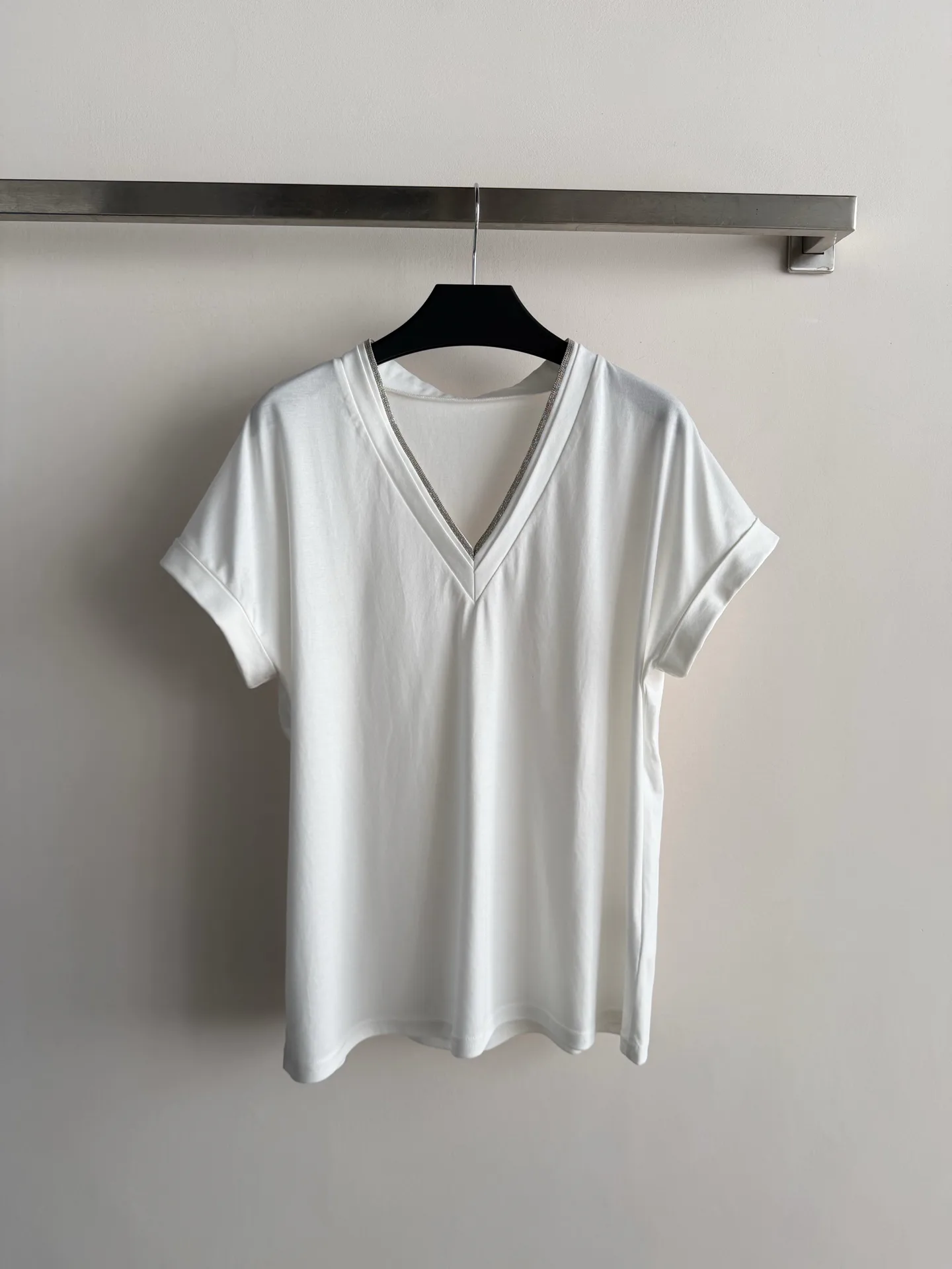 Футболки Женские Brunello Cucinelli 11409230