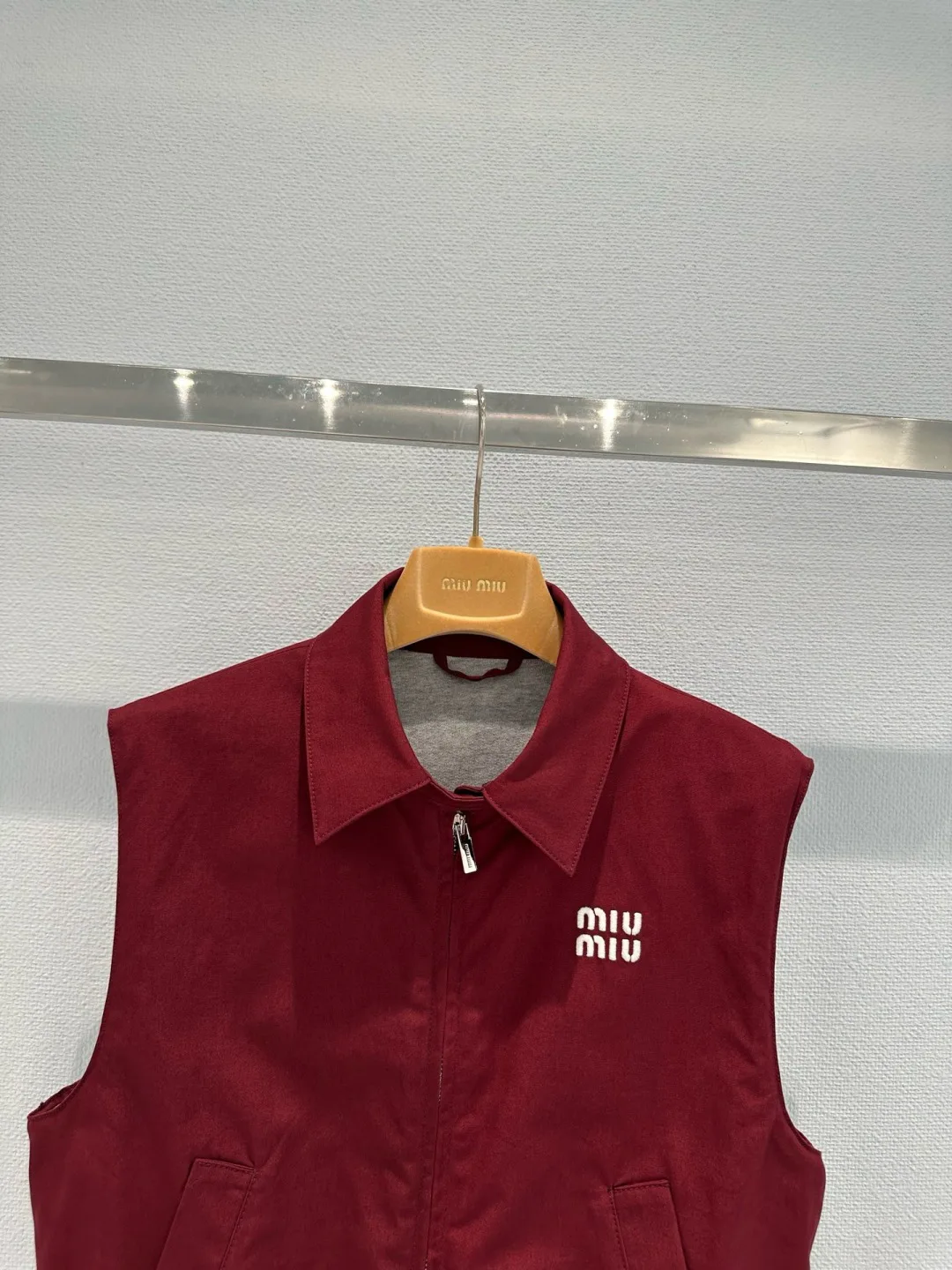 Жилеты Женские Miu Miu 10032218