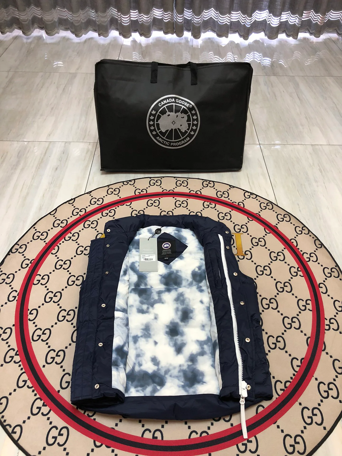 Жилеты Женские Canada Goose 1294394