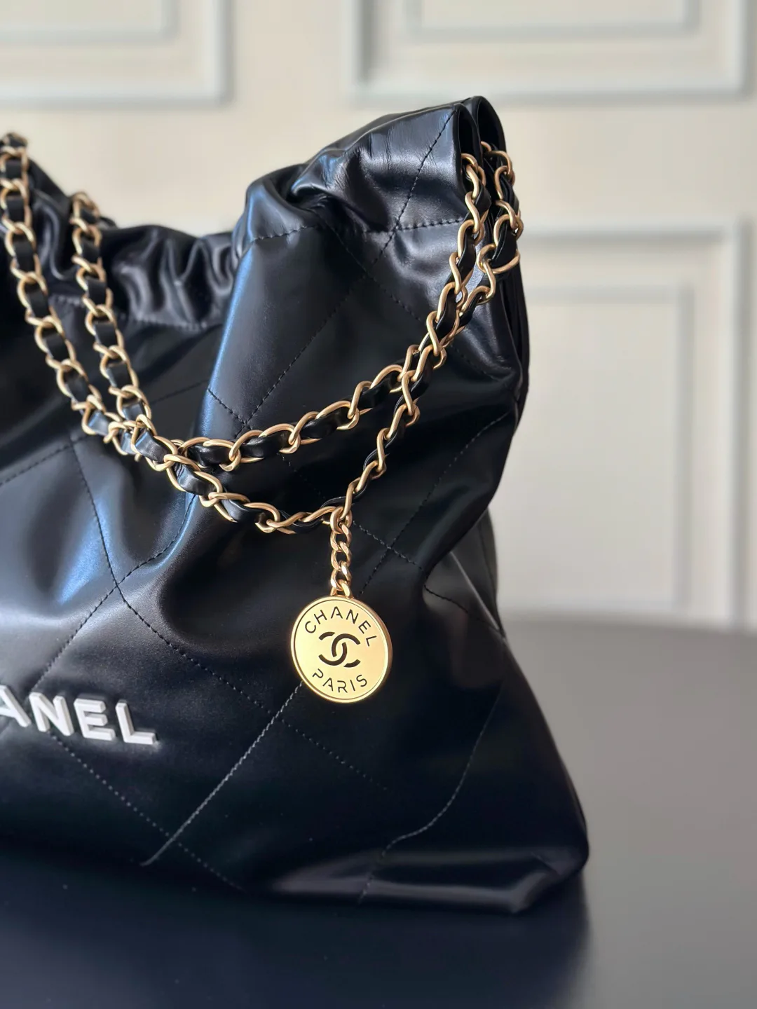 Классические Сумки Женские Chanel 9342684