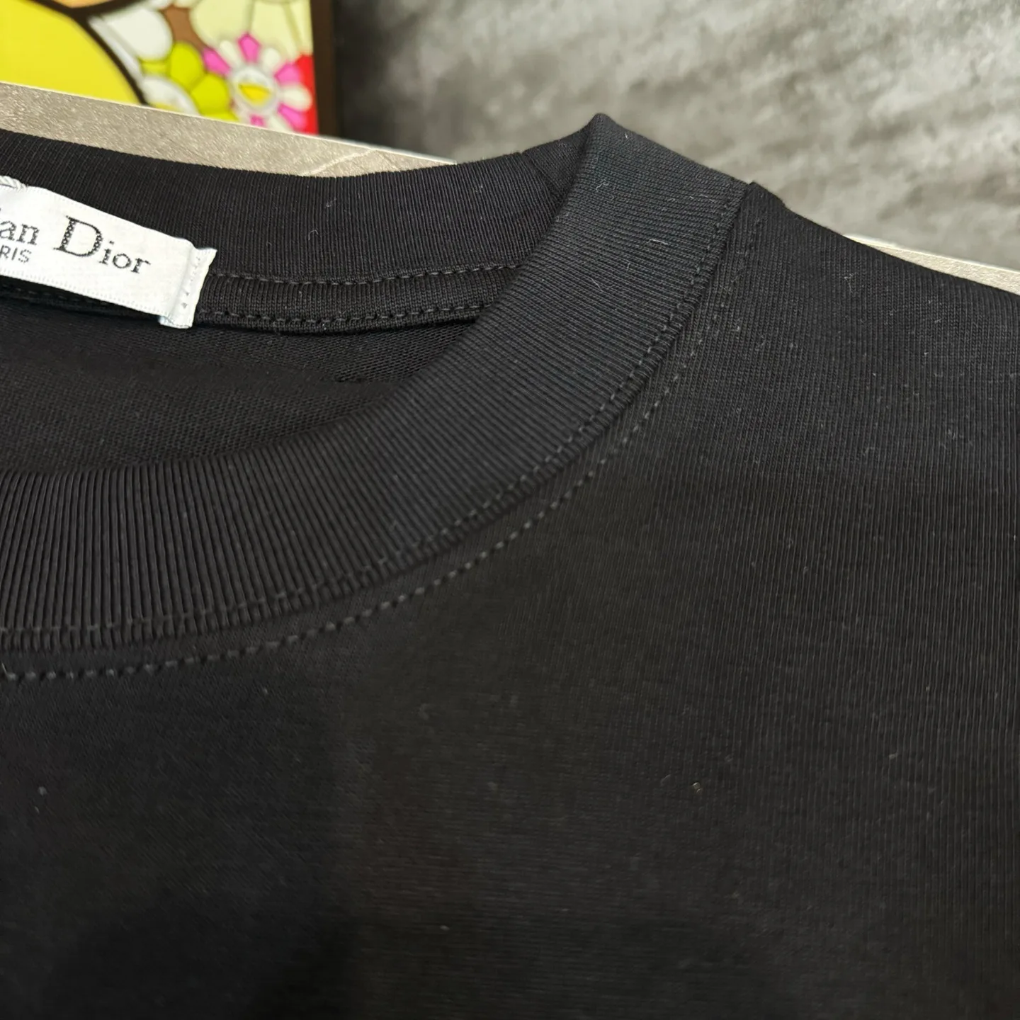 Футболки Женские Christian Dior 216136